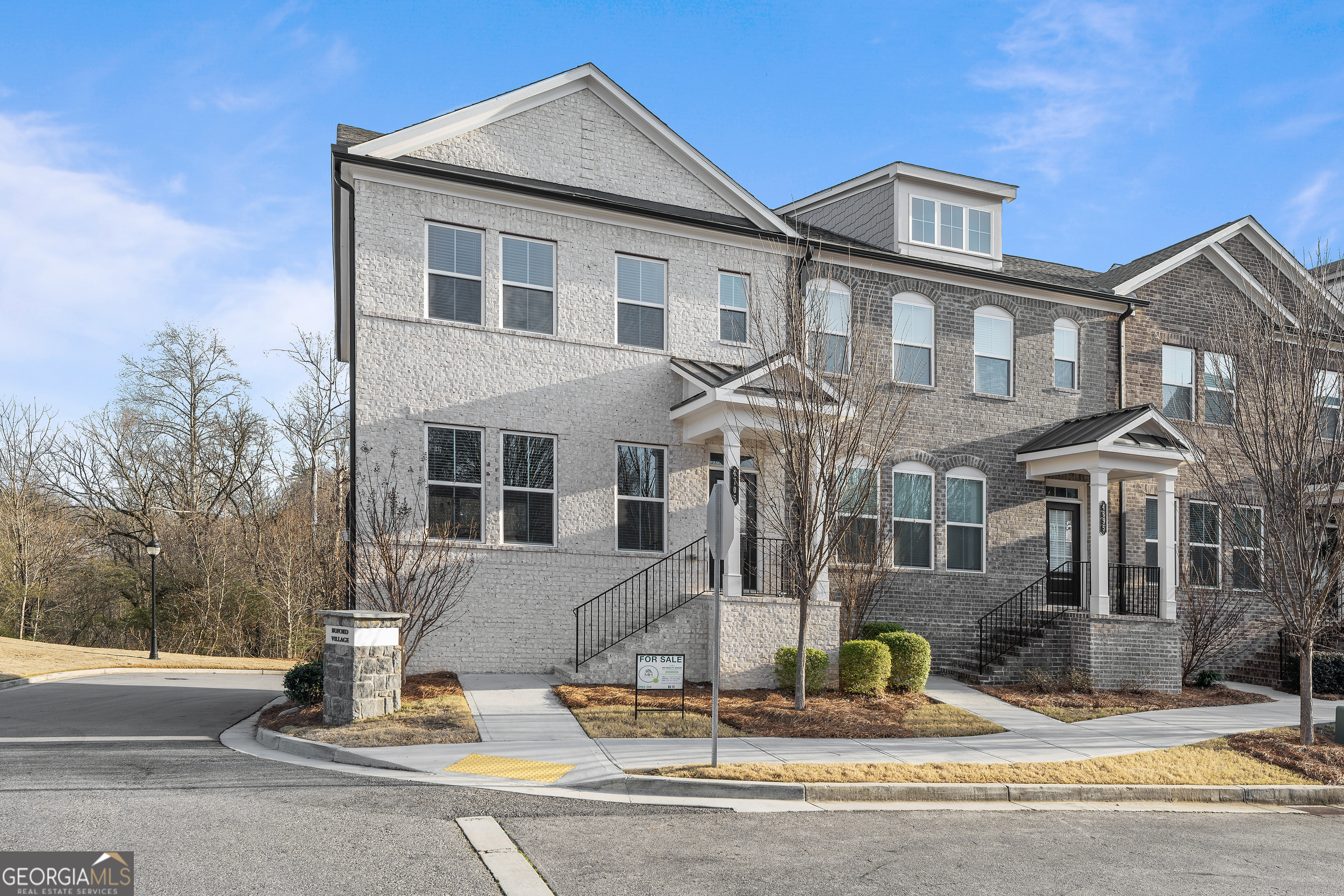4705 White Buckeye Drive Buford GA 30518