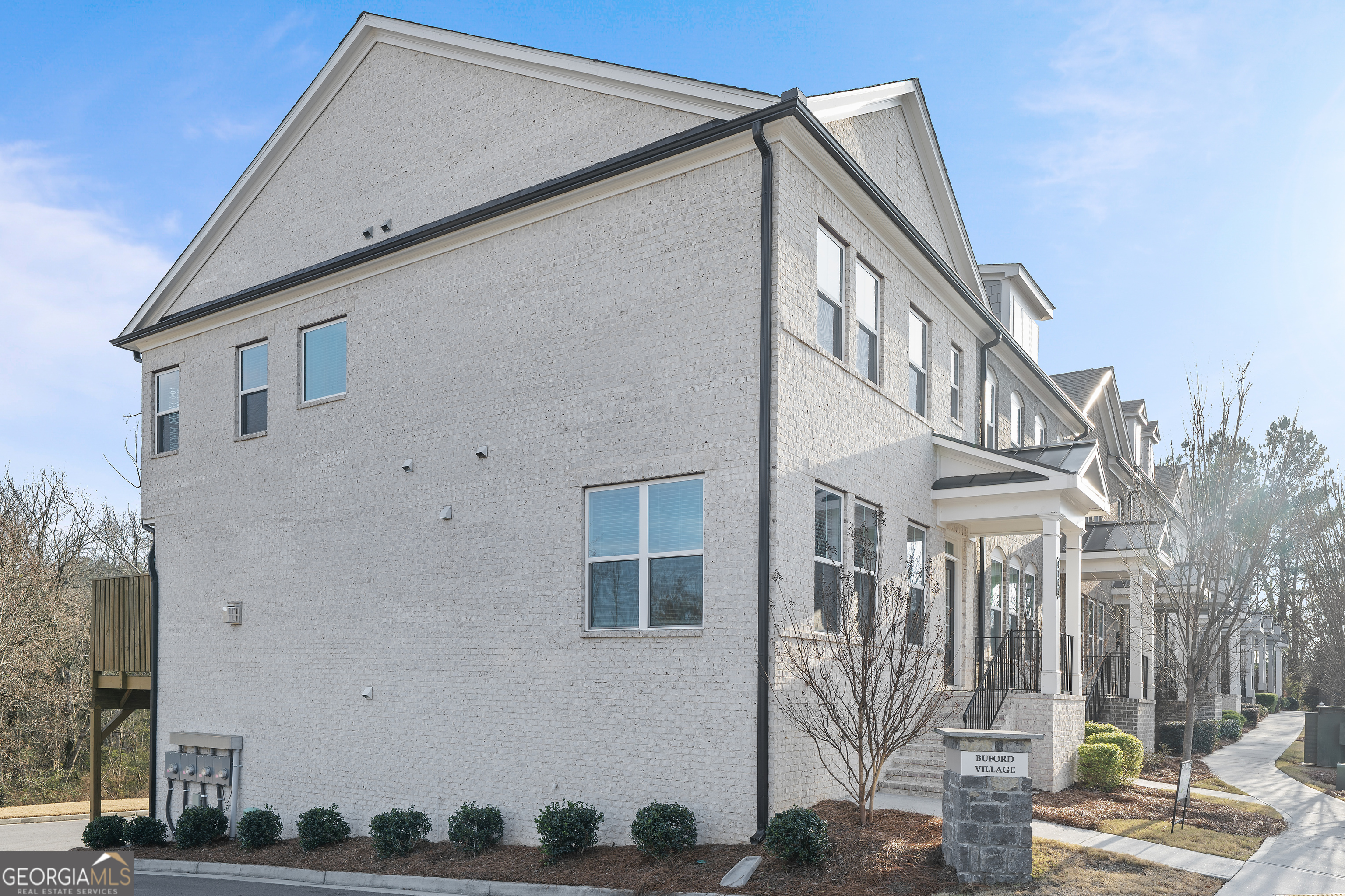 4705 White Buckeye Drive Buford GA 30518