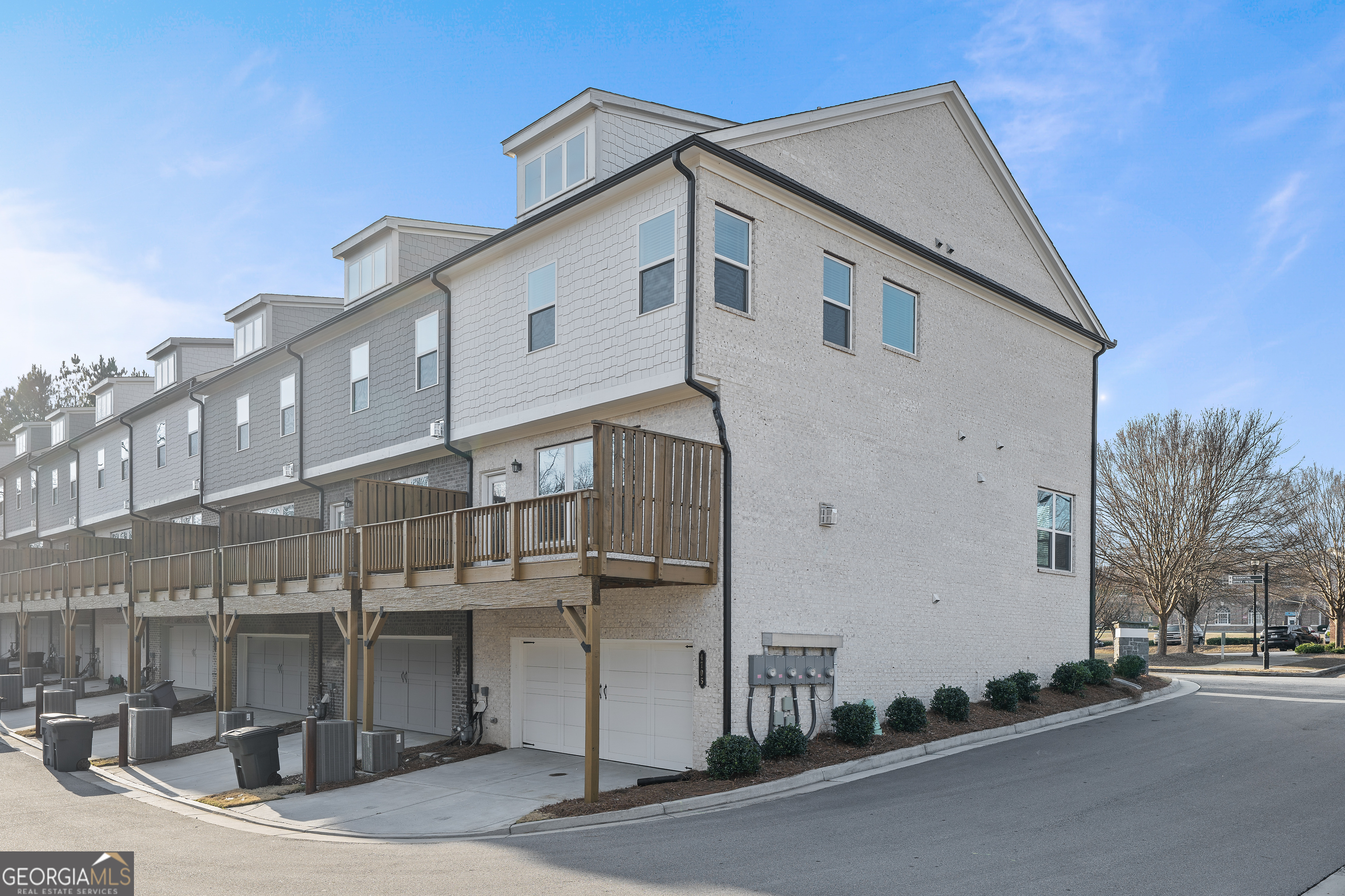 4705 White Buckeye Drive Buford GA 30518
