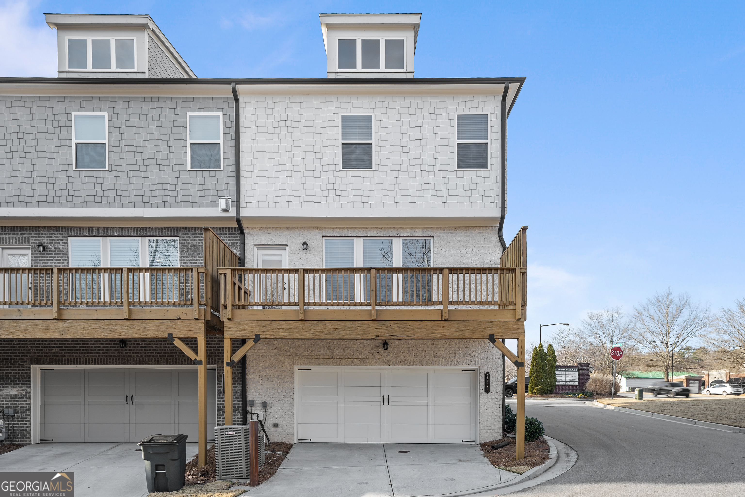 4705 White Buckeye Drive Buford GA 30518