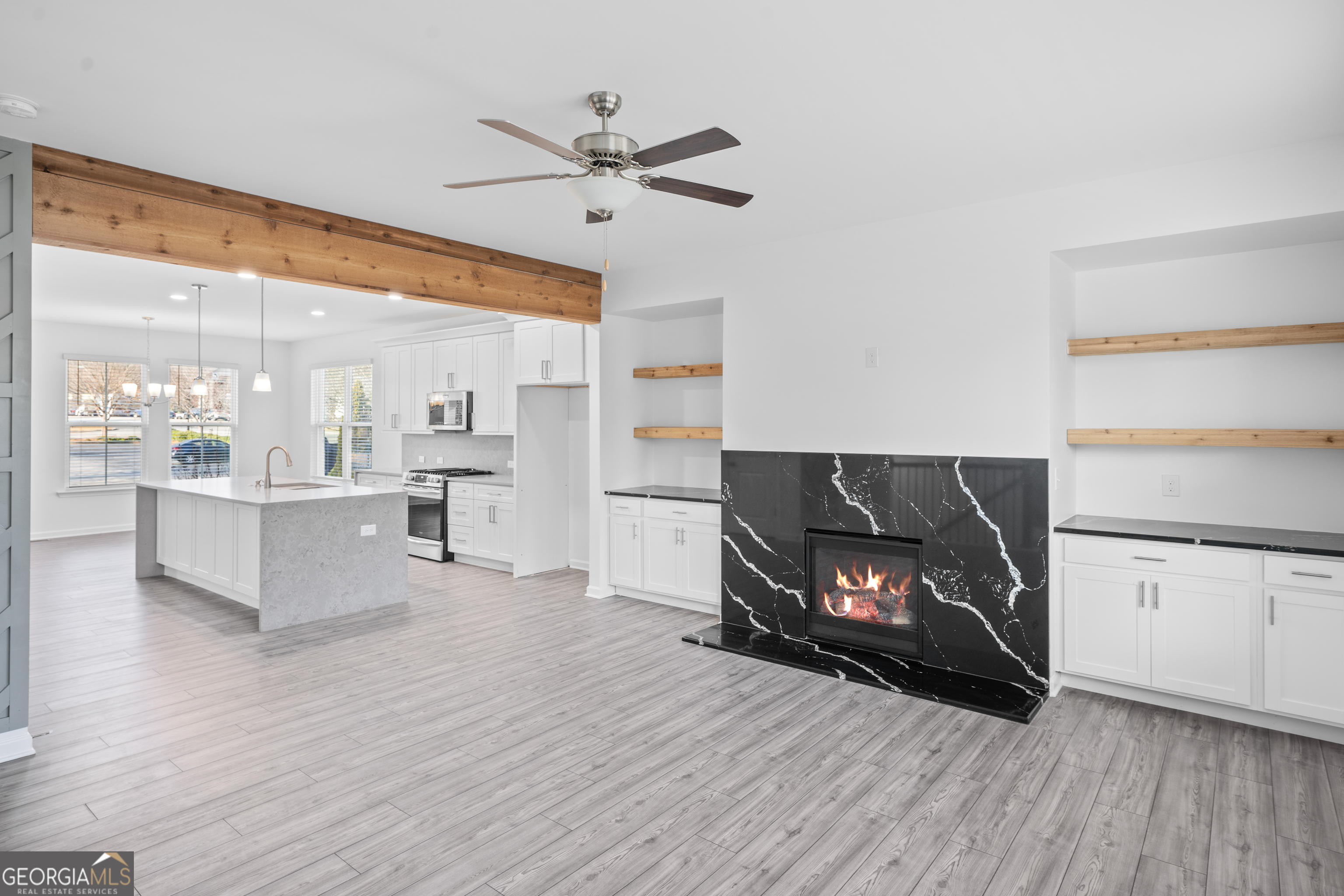 4705 White Buckeye Drive Buford GA 30518
