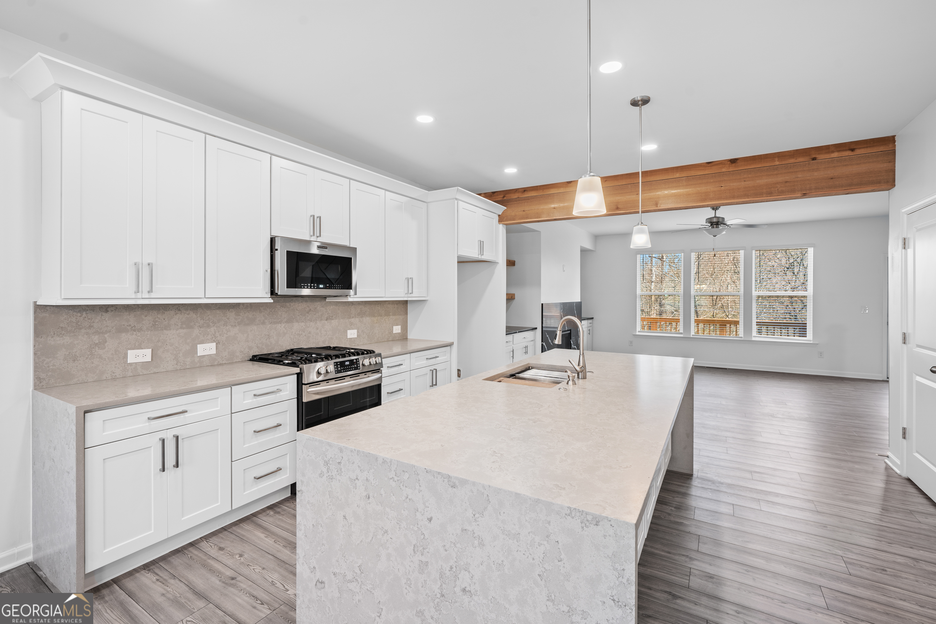 4705 White Buckeye Drive Buford GA 30518