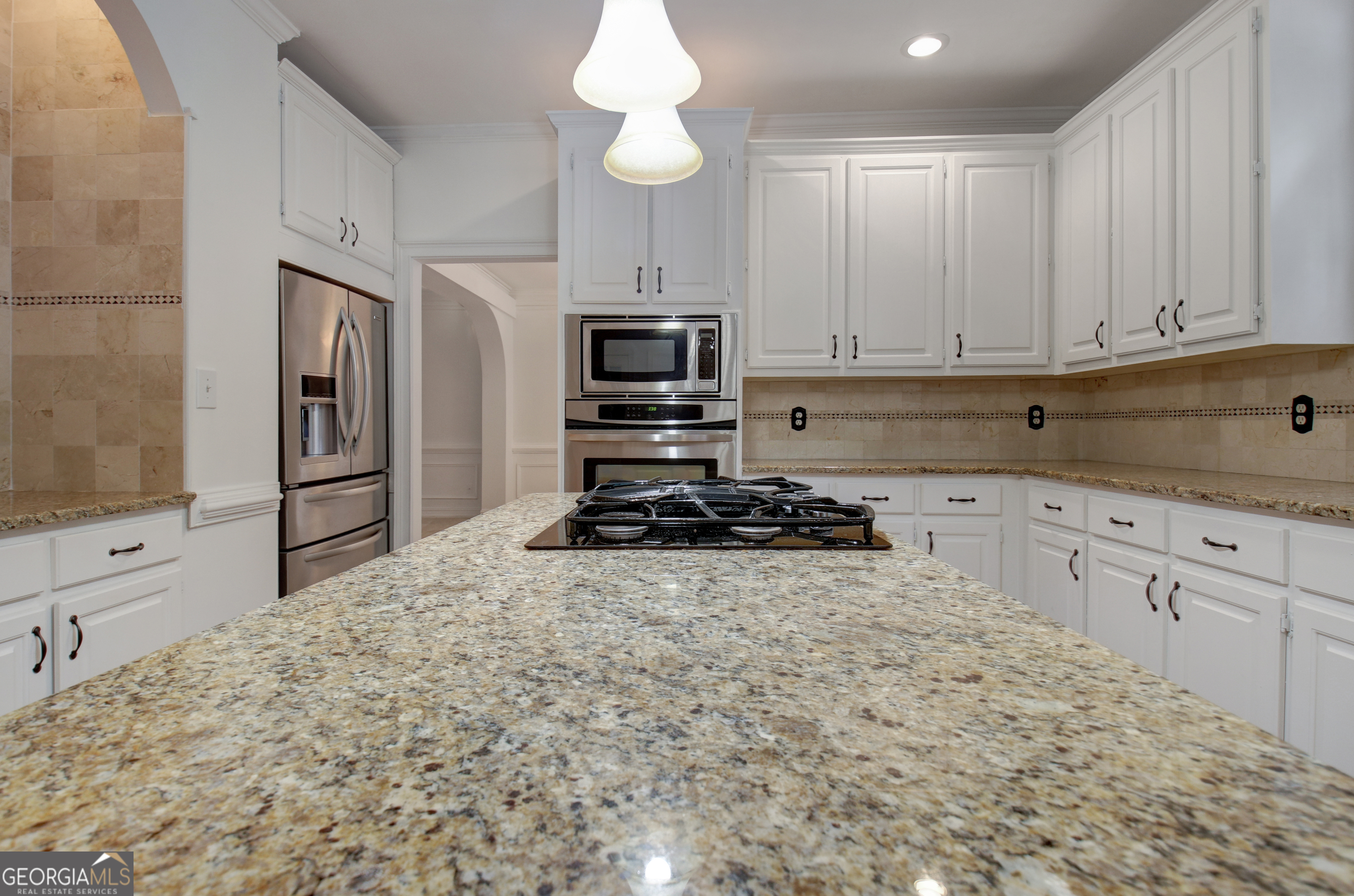 125 Oak Knoll Fayetteville GA 30214