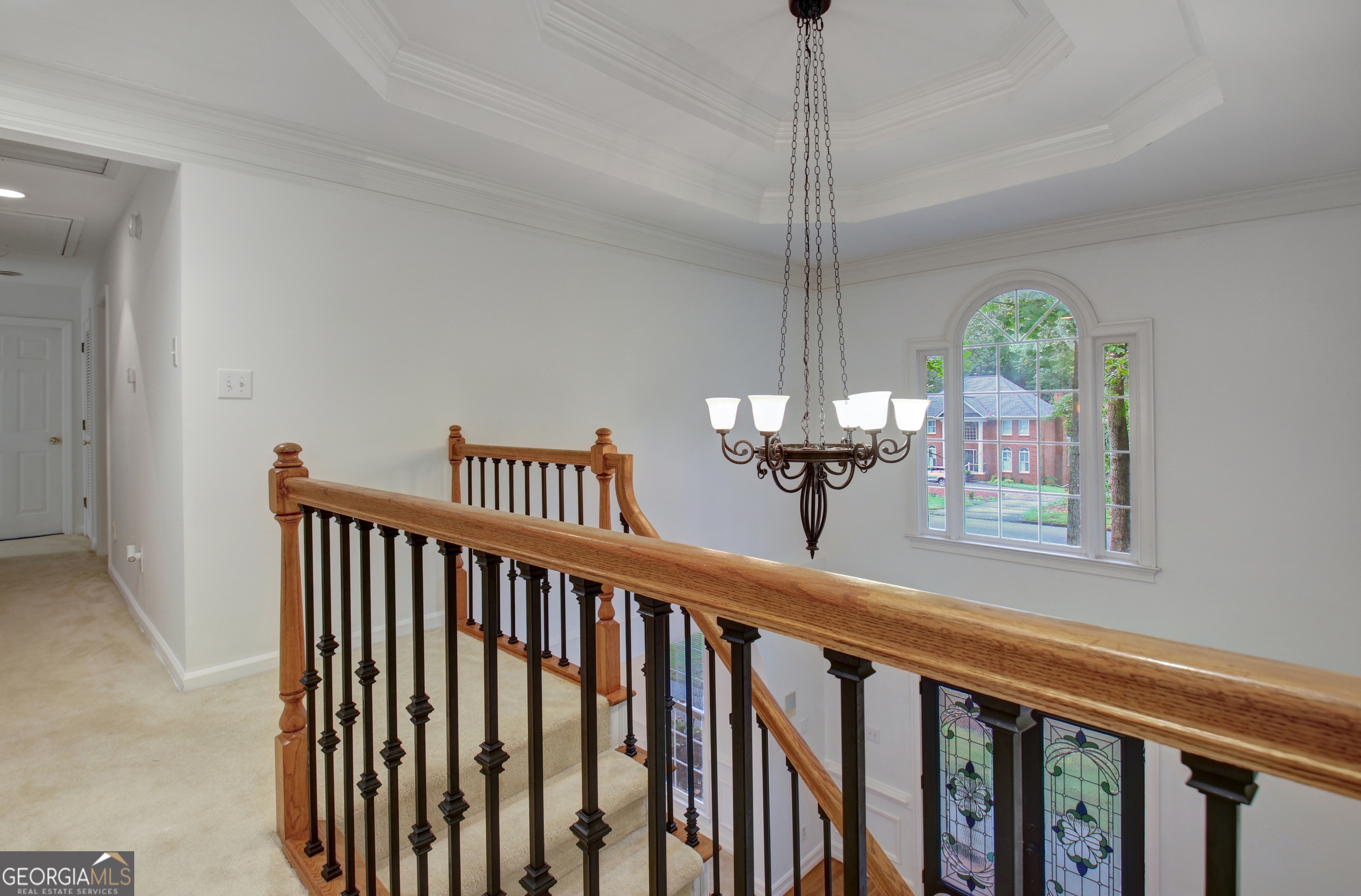 125 Oak Knoll Fayetteville GA 30214