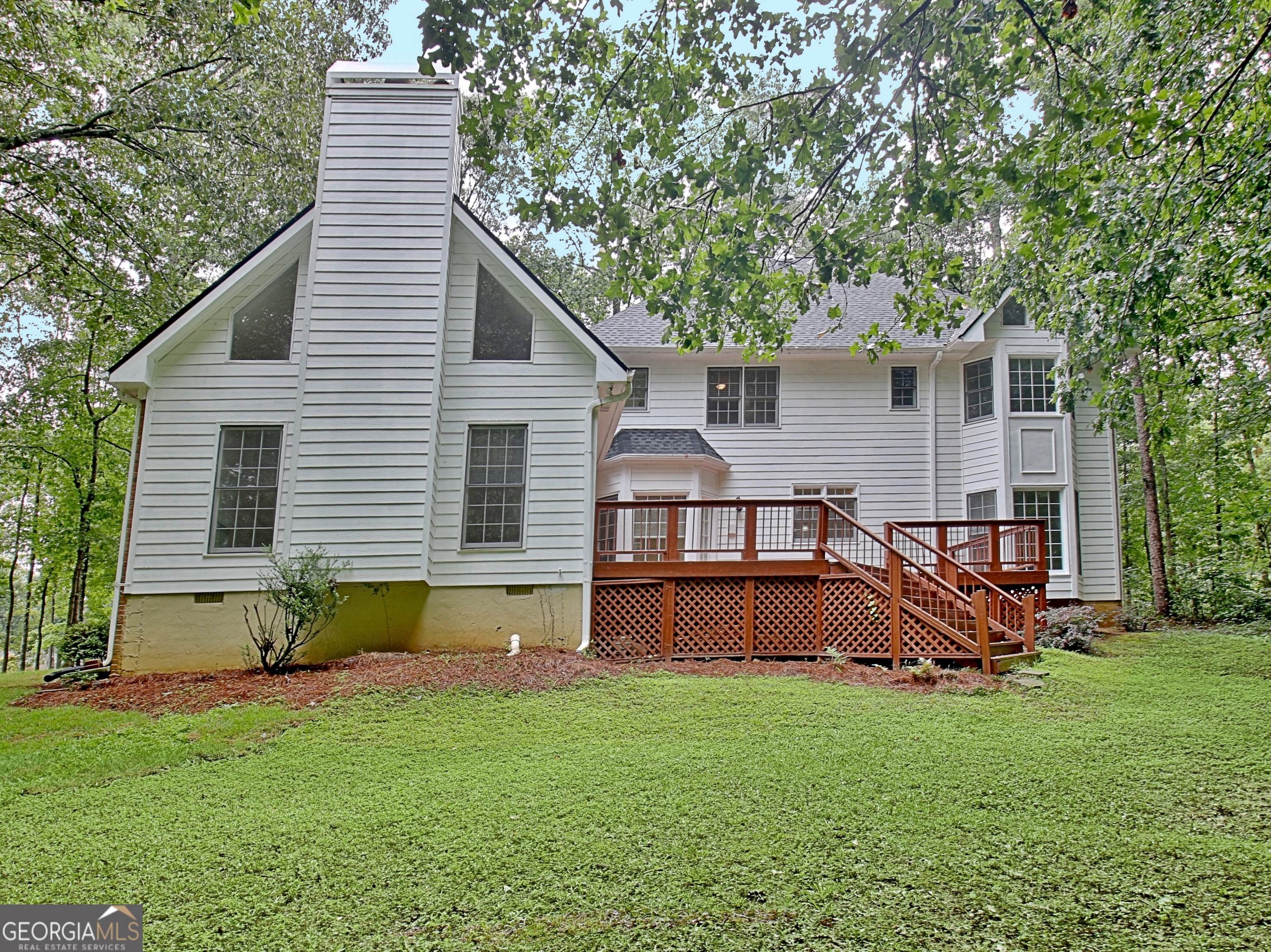 125 Oak Knoll Fayetteville GA 30214