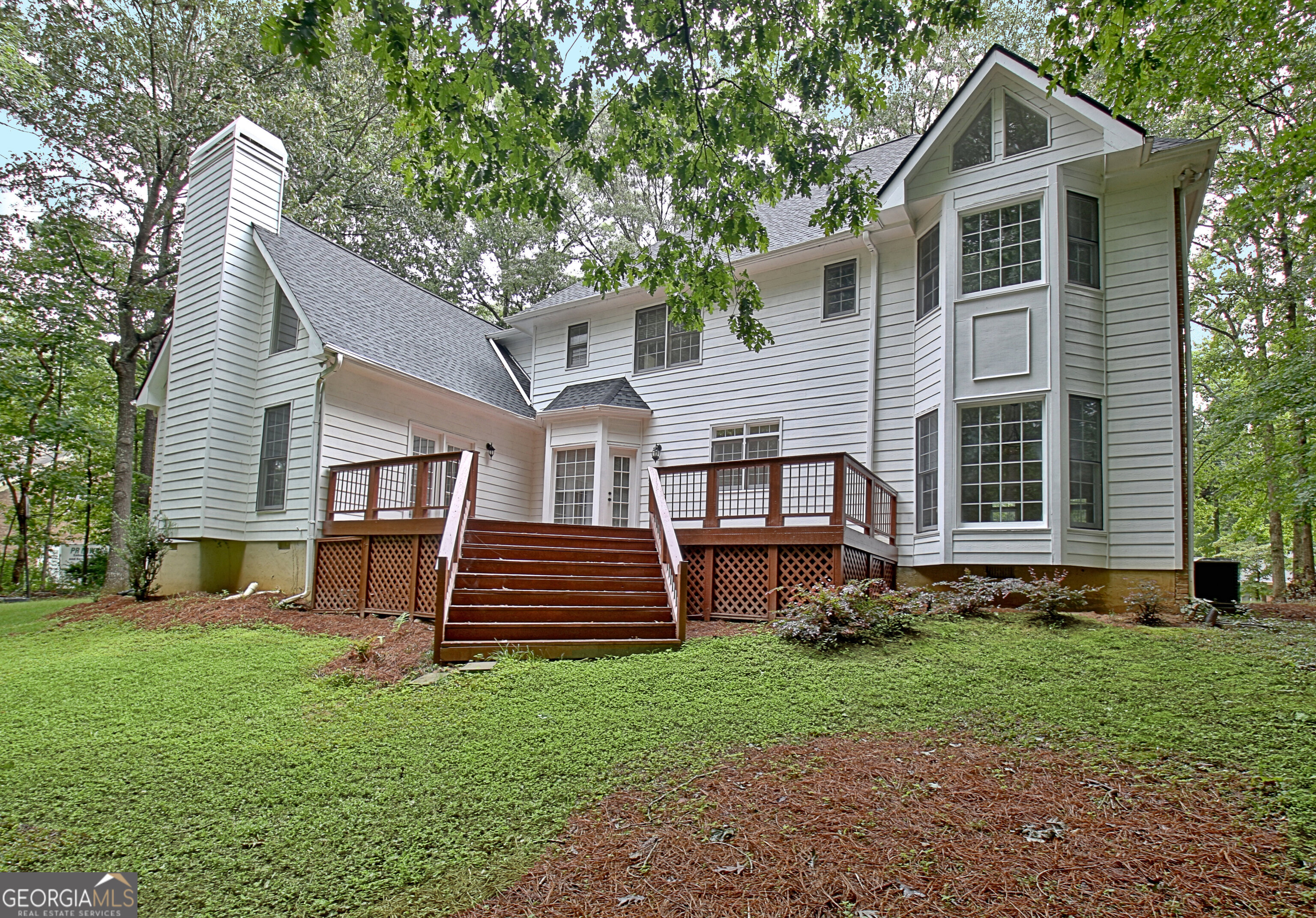 125 Oak Knoll Fayetteville GA 30214