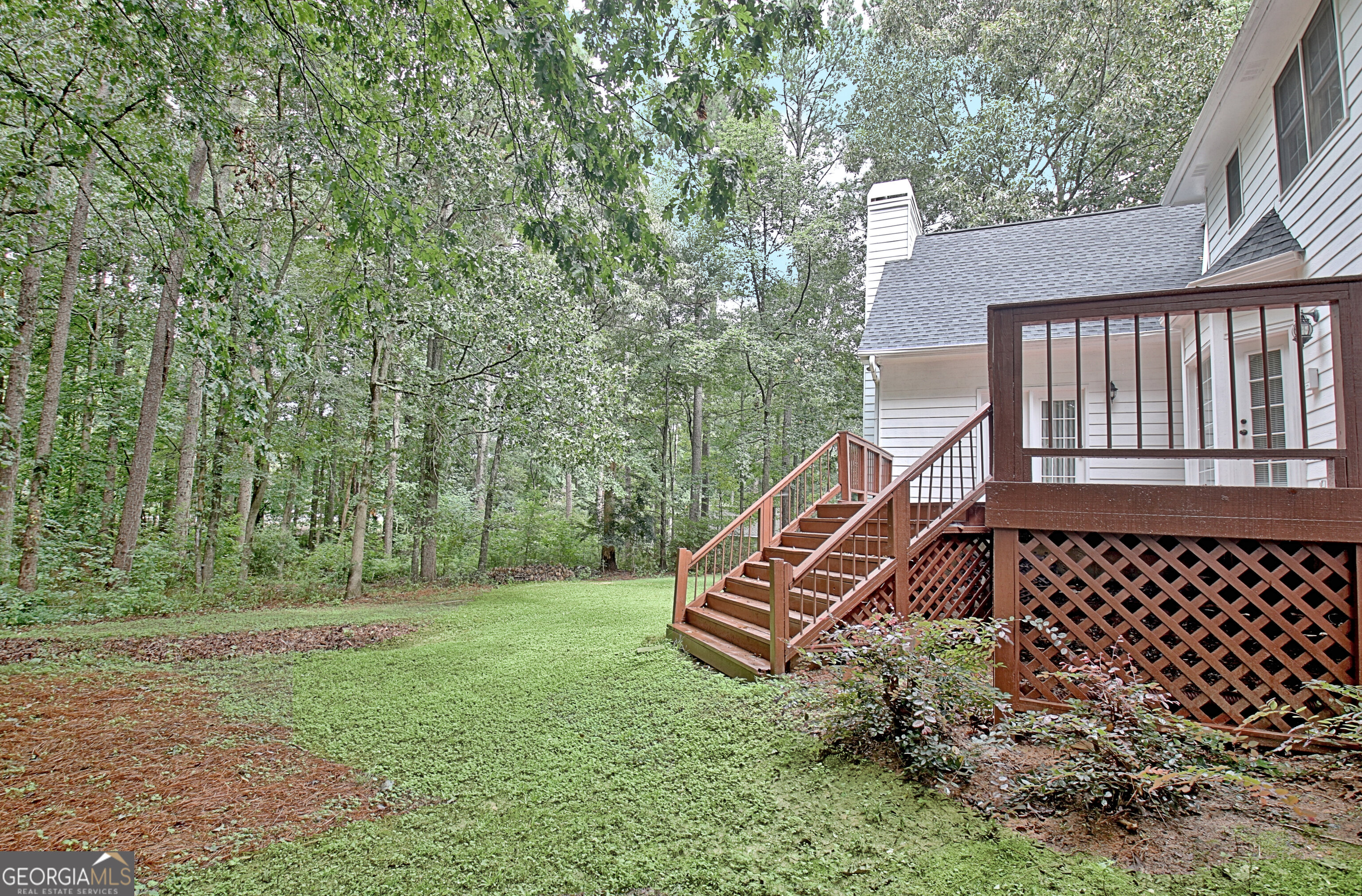 125 Oak Knoll Fayetteville GA 30214