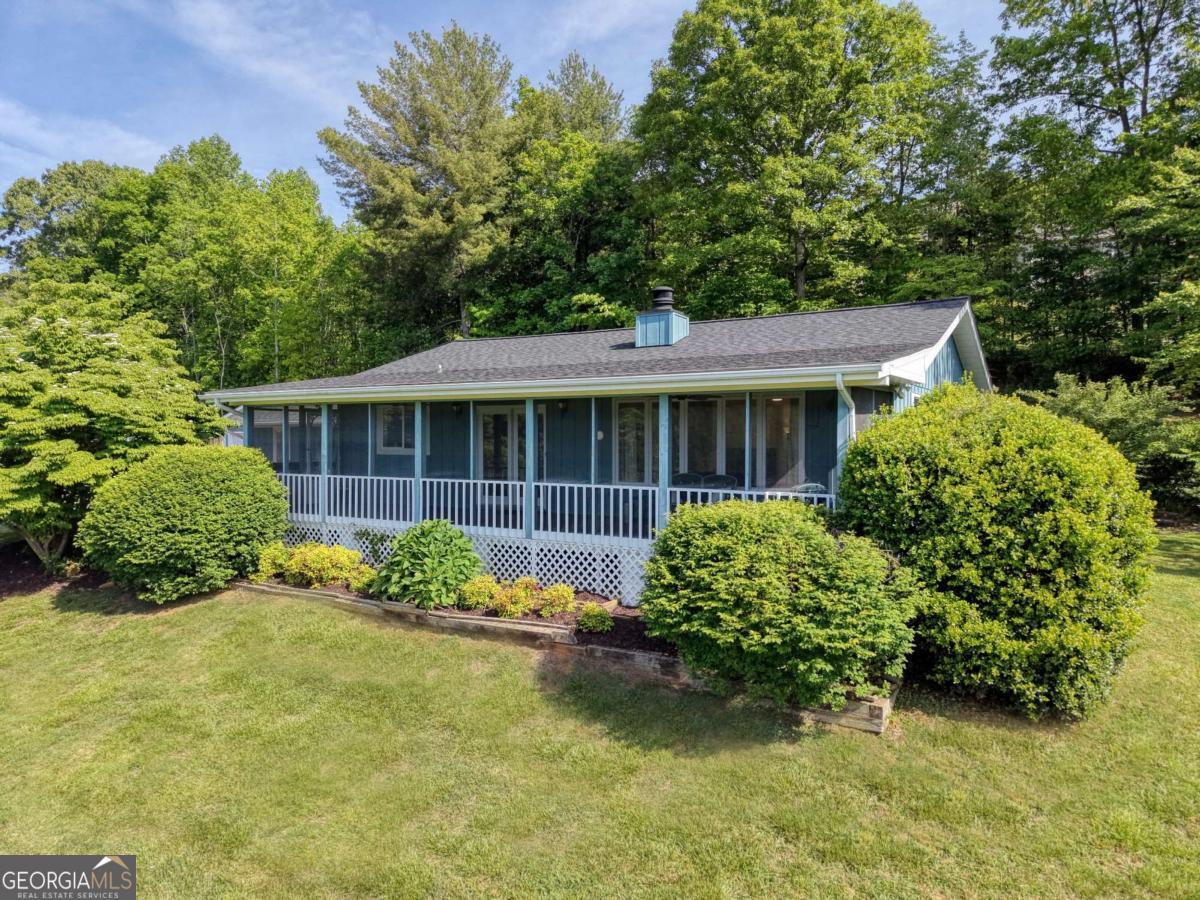 4686 Myers Chapel Road Hayesville NC 28904