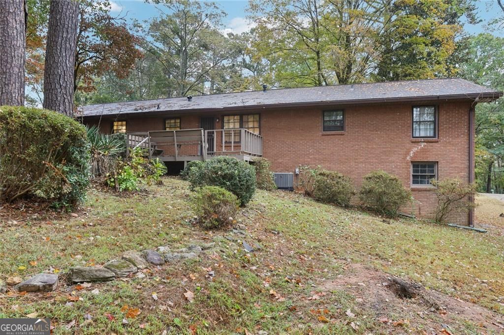 6300 E Stubbs Road Atlanta GA 30349