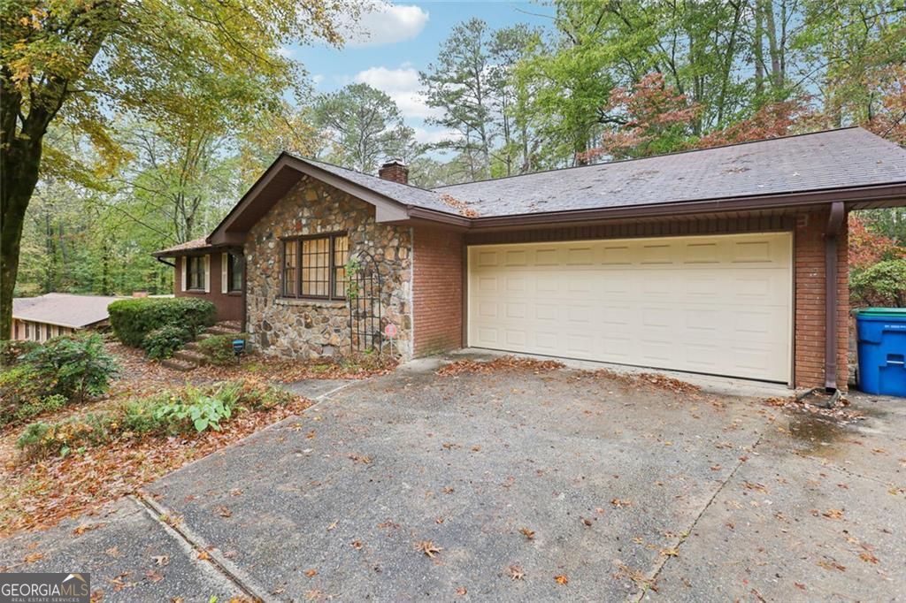 6300 E Stubbs Road Atlanta GA 30349