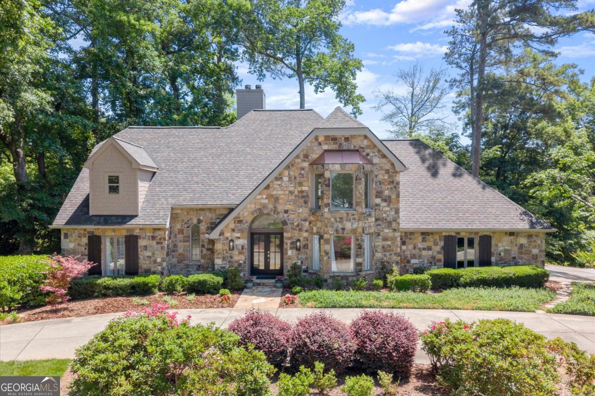 459 Atlanta Country Club Drive SE Marietta GA 30067