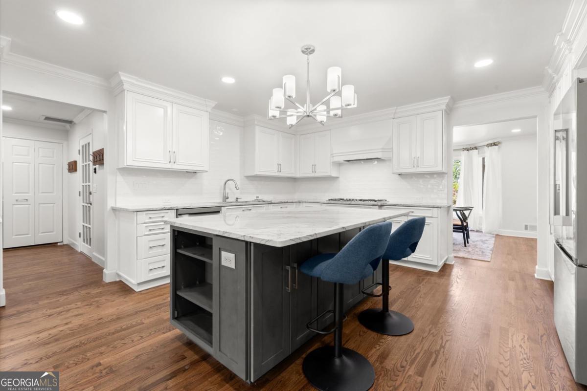 459 Atlanta Country Club Drive SE Marietta GA 30067