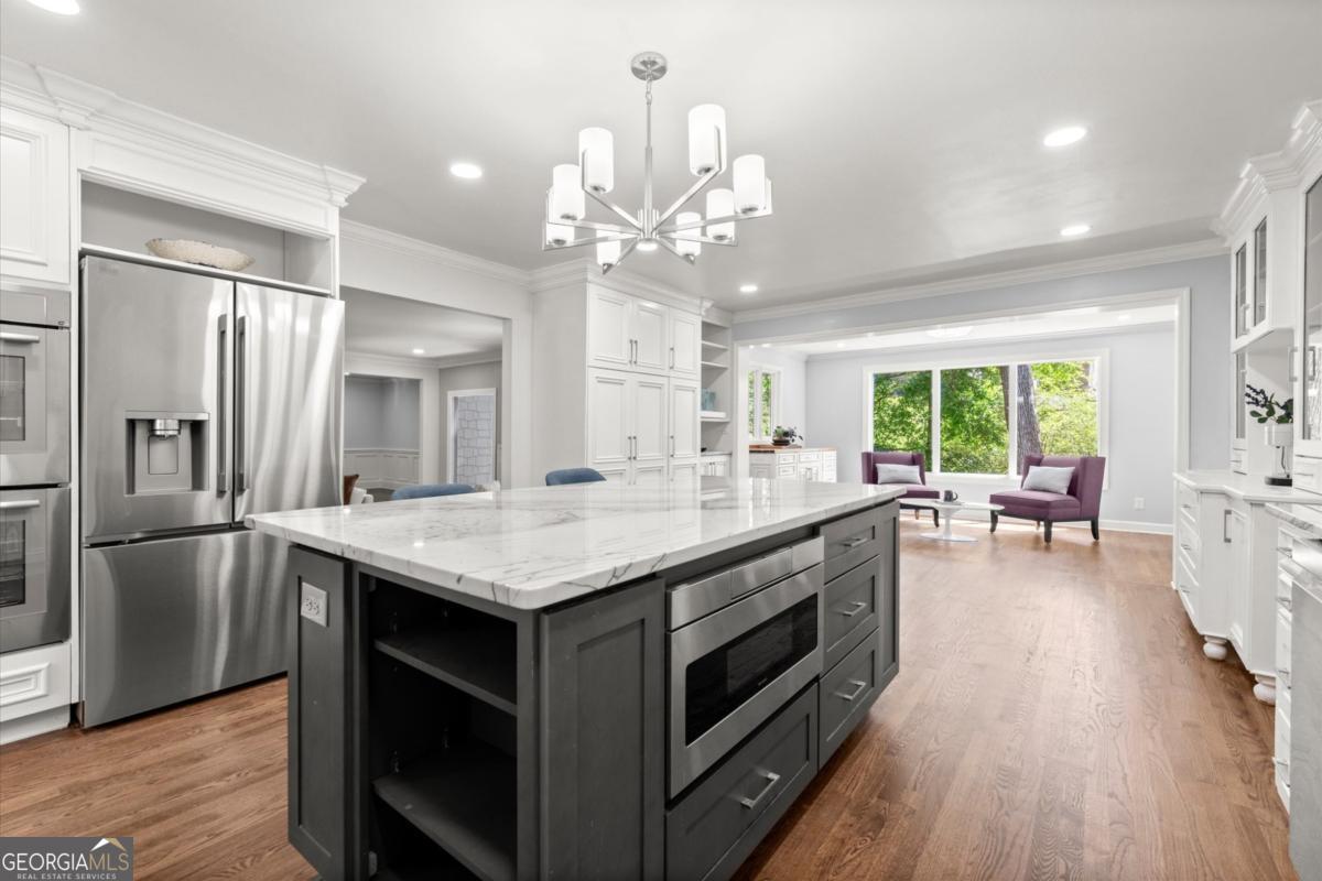 459 Atlanta Country Club Drive SE Marietta GA 30067
