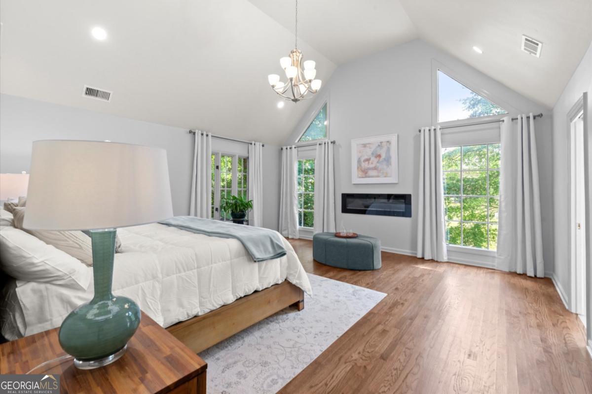 459 Atlanta Country Club Drive SE Marietta GA 30067