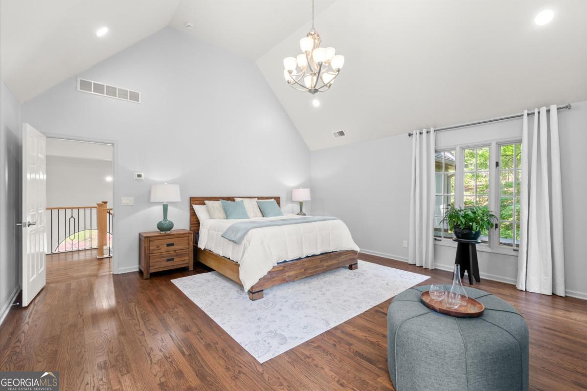 459 Atlanta Country Club Drive SE Marietta GA 30067