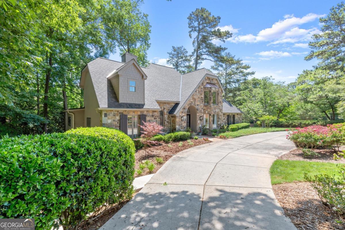 459 Atlanta Country Club Drive SE Marietta GA 30067