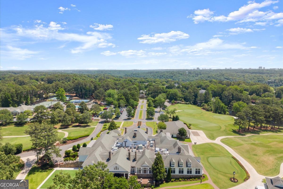 459 Atlanta Country Club Drive SE Marietta GA 30067