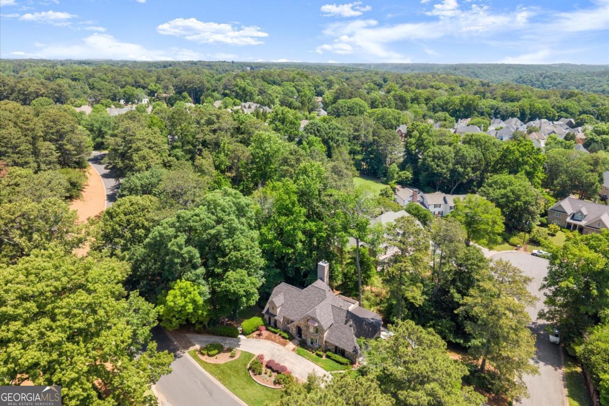 459 Atlanta Country Club Drive SE Marietta GA 30067