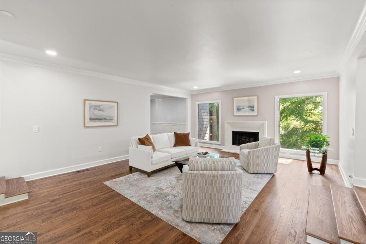 459 Atlanta Country Club Drive SE Marietta GA 30067