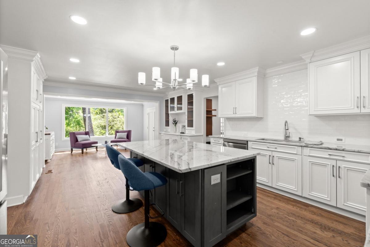 459 Atlanta Country Club Drive SE Marietta GA 30067