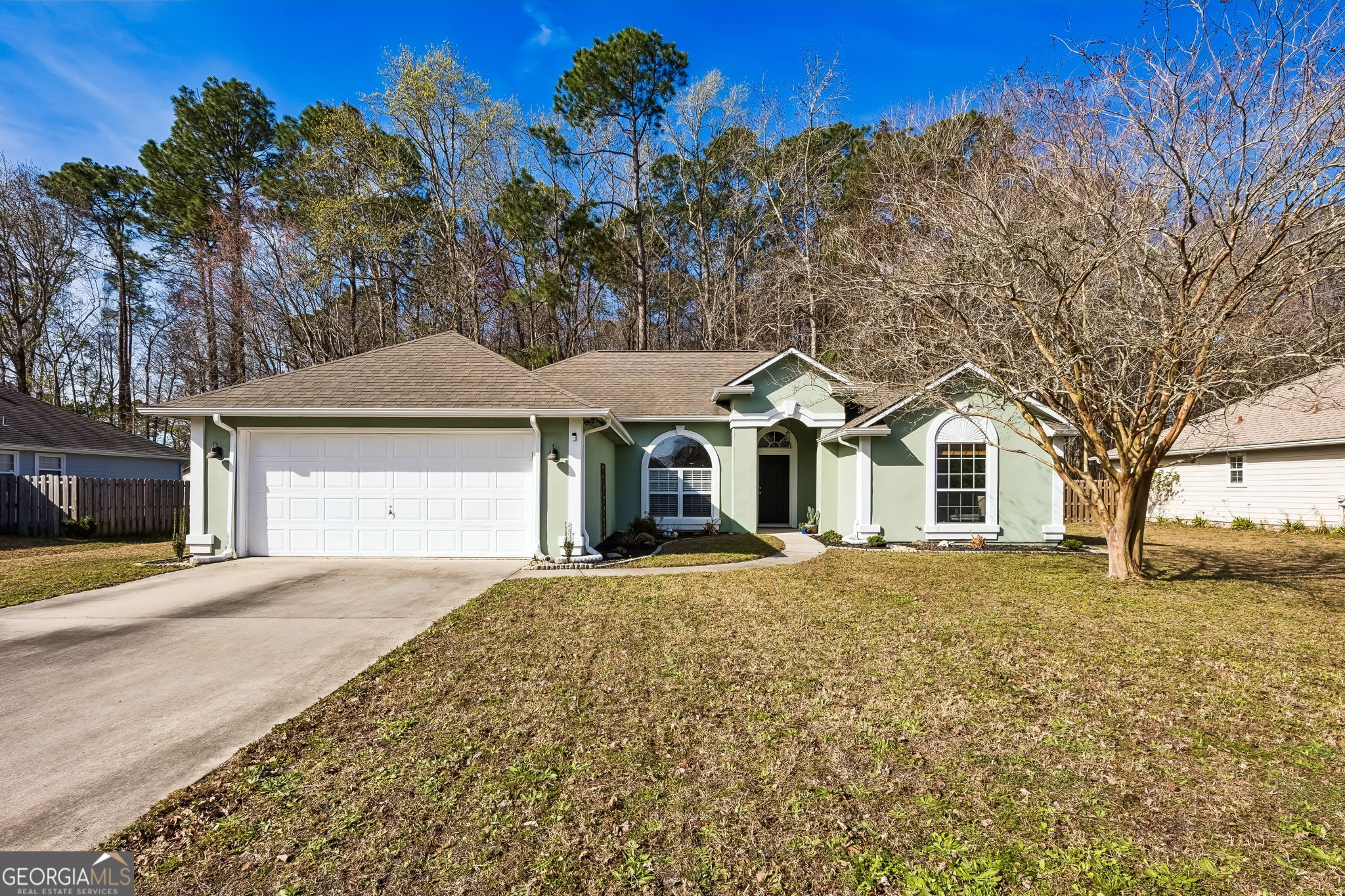205 Wild Grape Drive St. Marys GA 31558