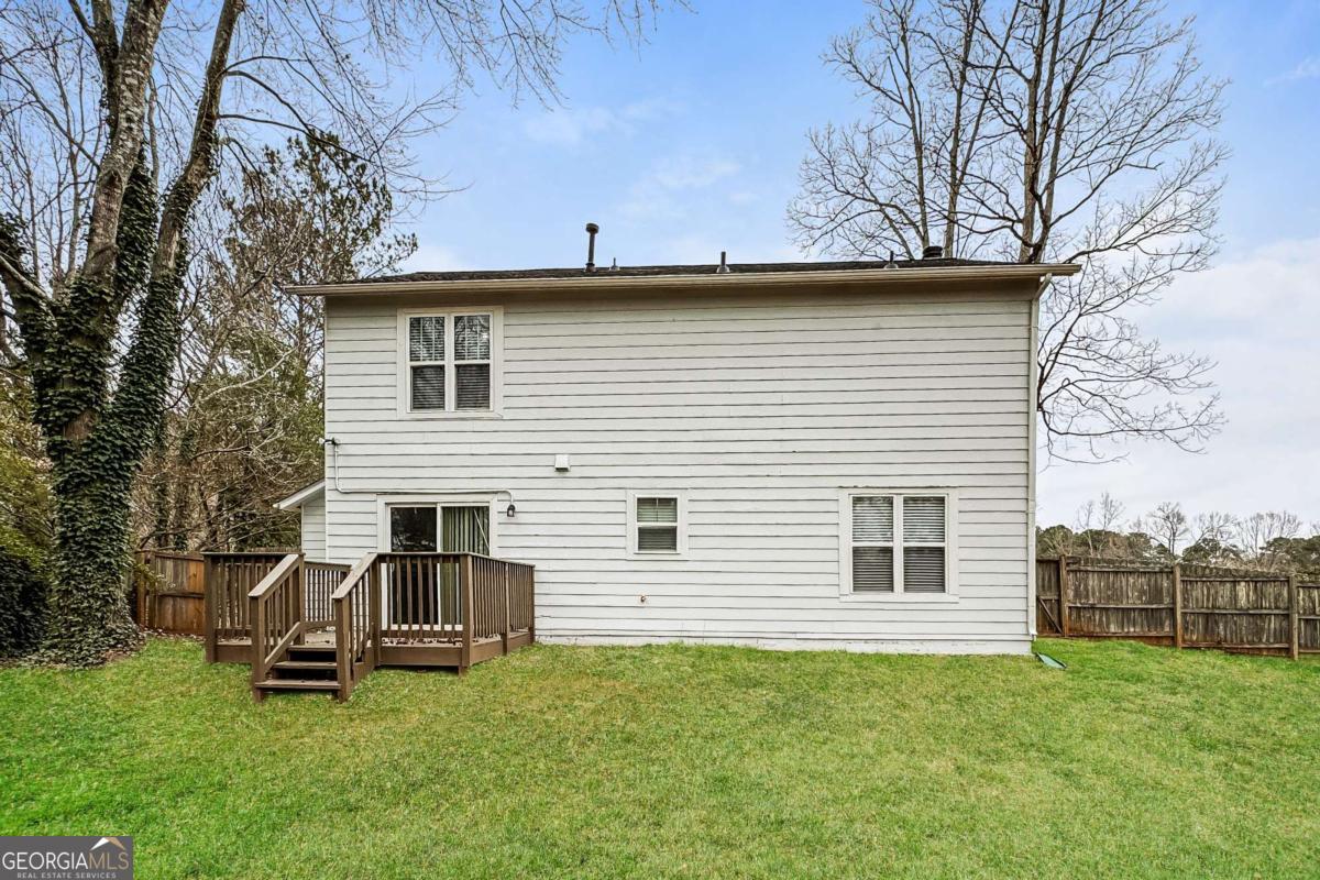 5497 Winslow Crossing N Lithonia GA 30038