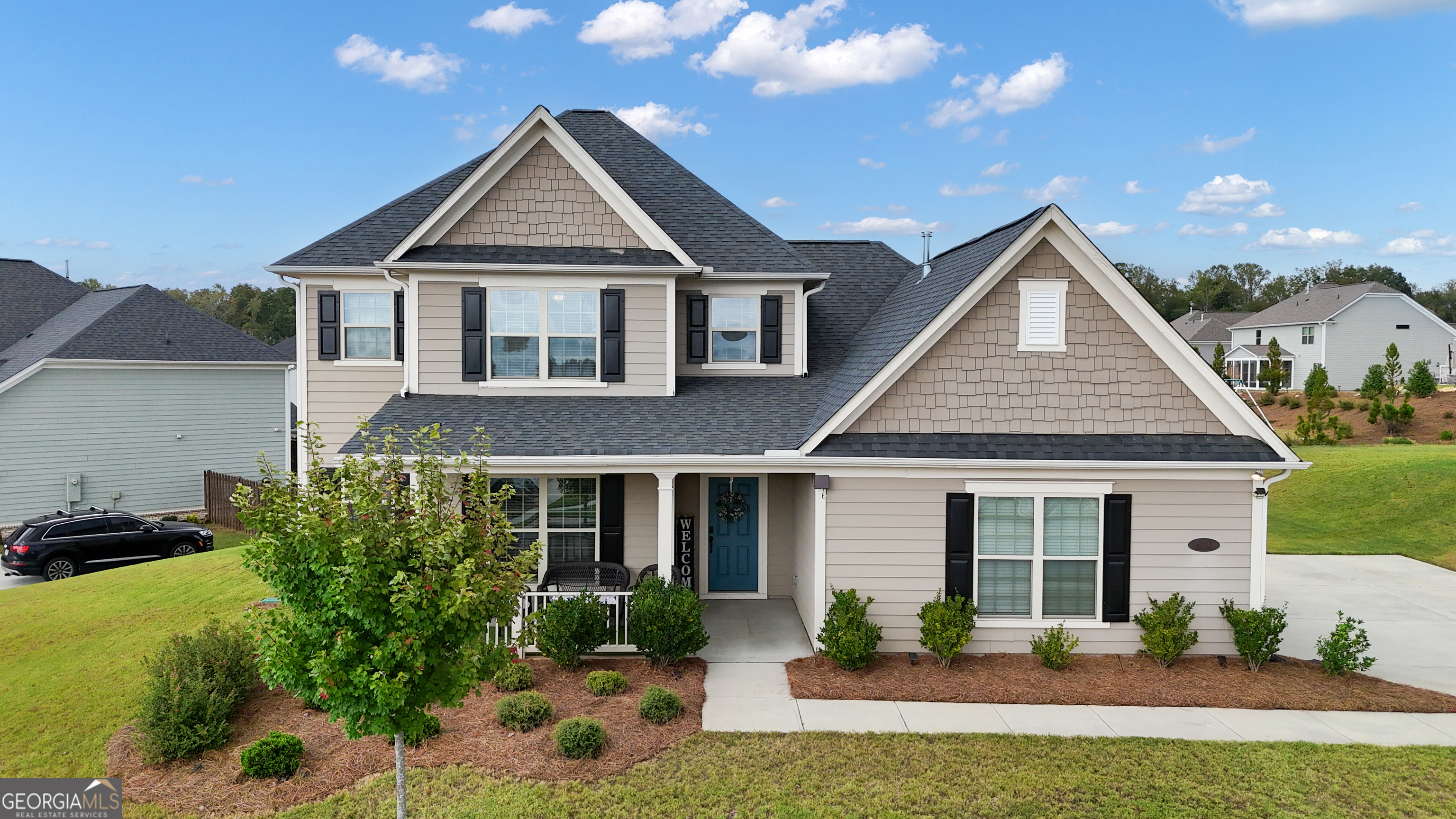 610 Napier Pass Peachtree City GA 30269