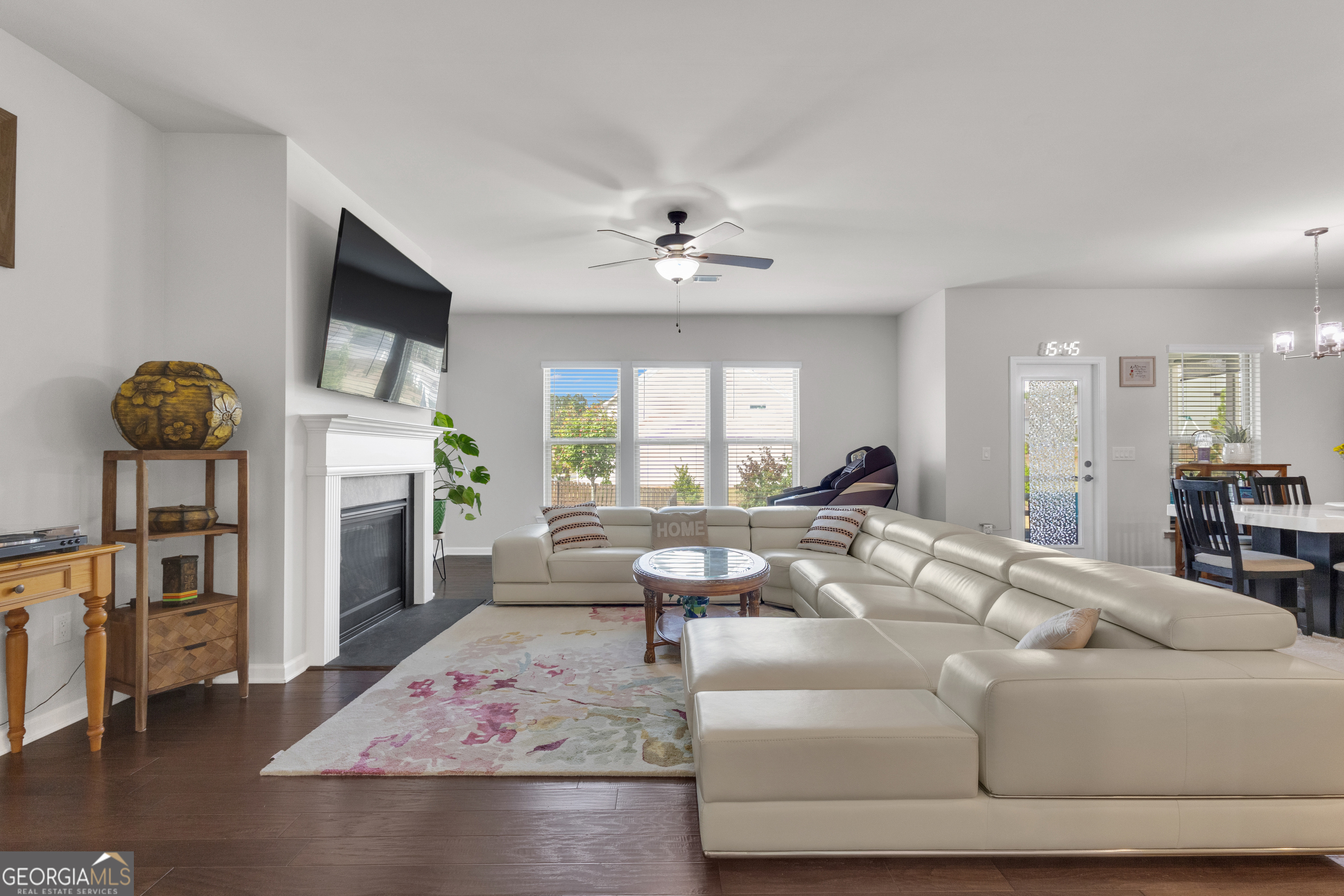 610 Napier Pass Peachtree City GA 30269