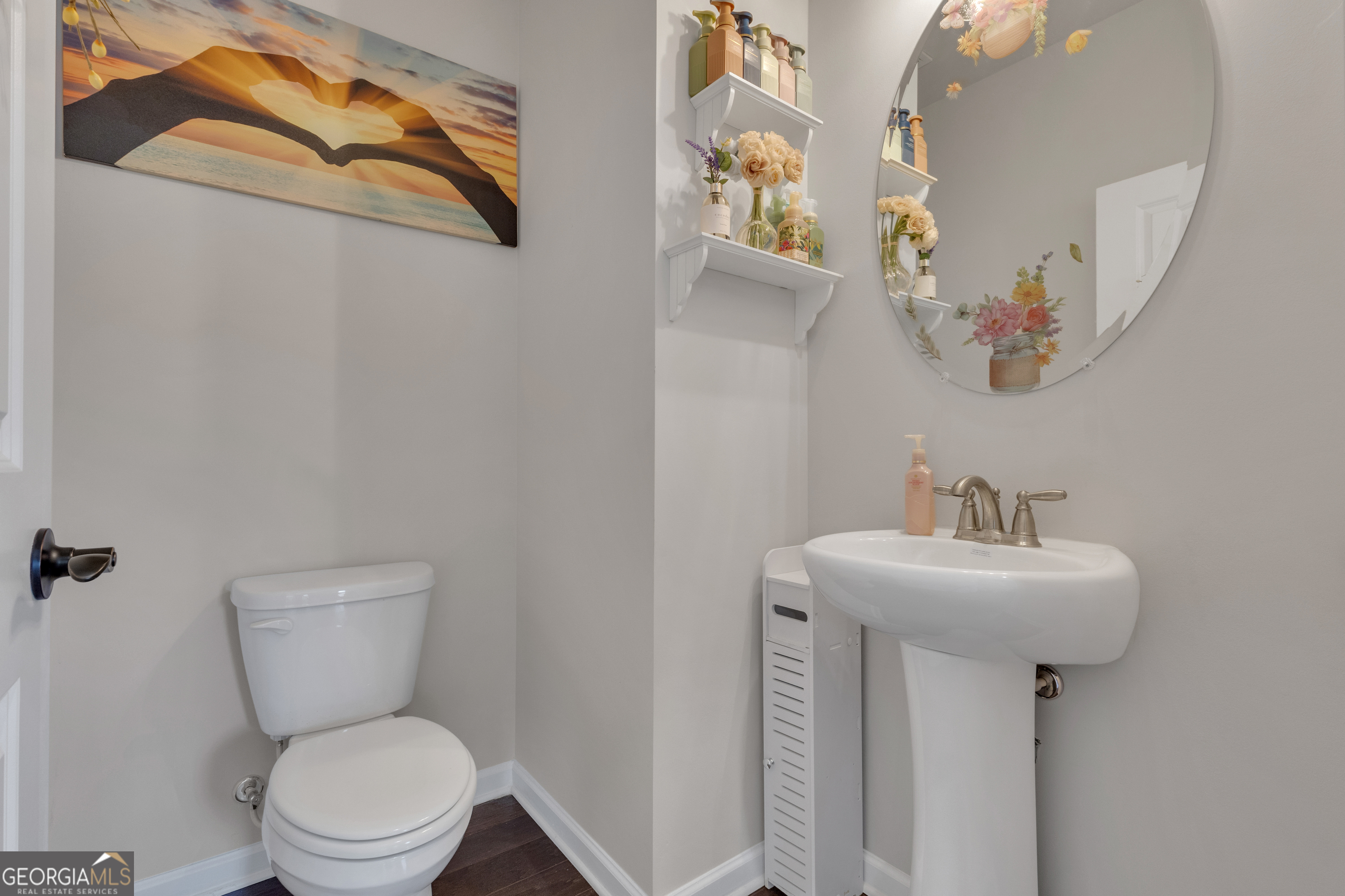 610 Napier Pass Peachtree City GA 30269