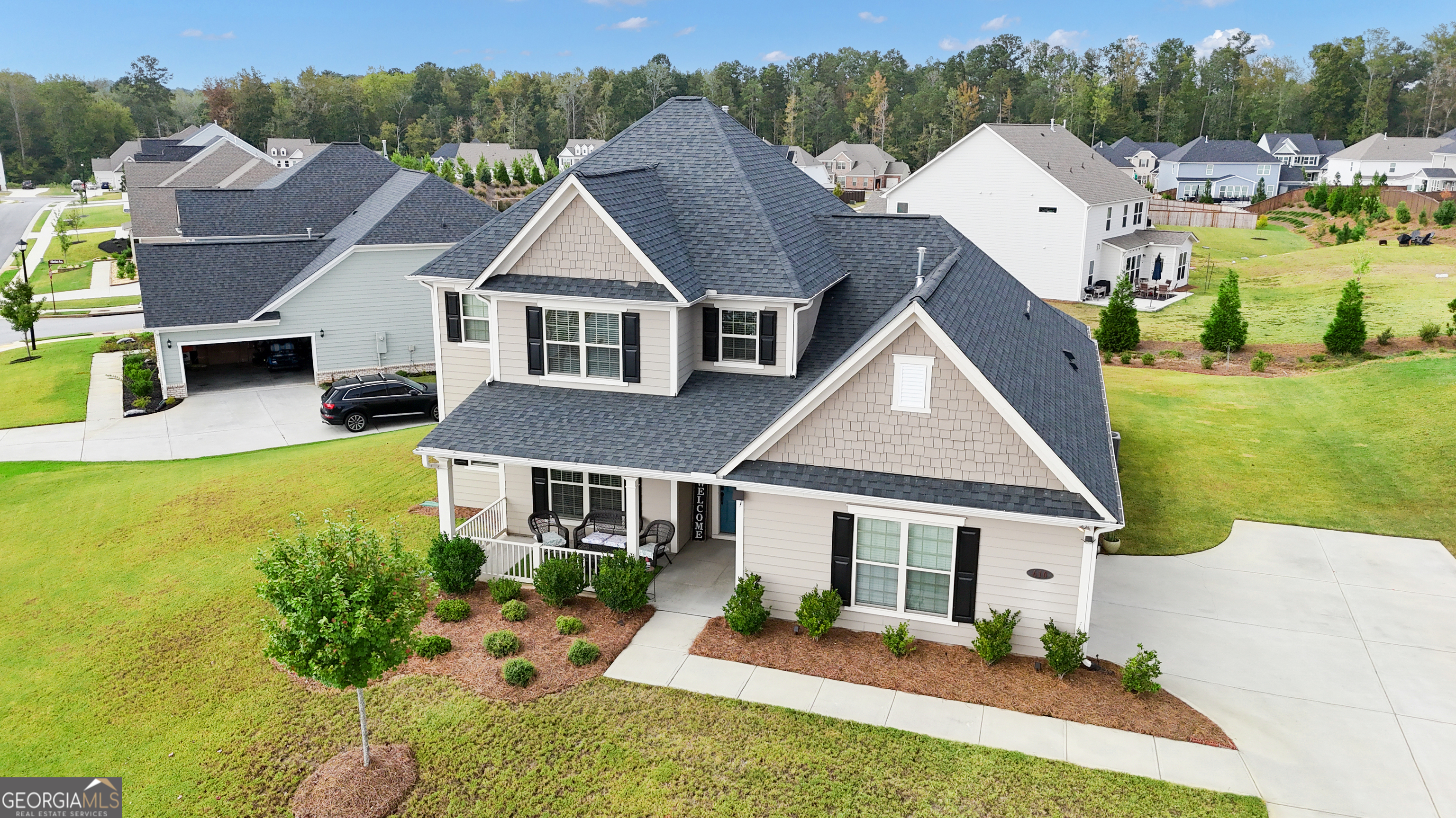 610 Napier Pass Peachtree City GA 30269