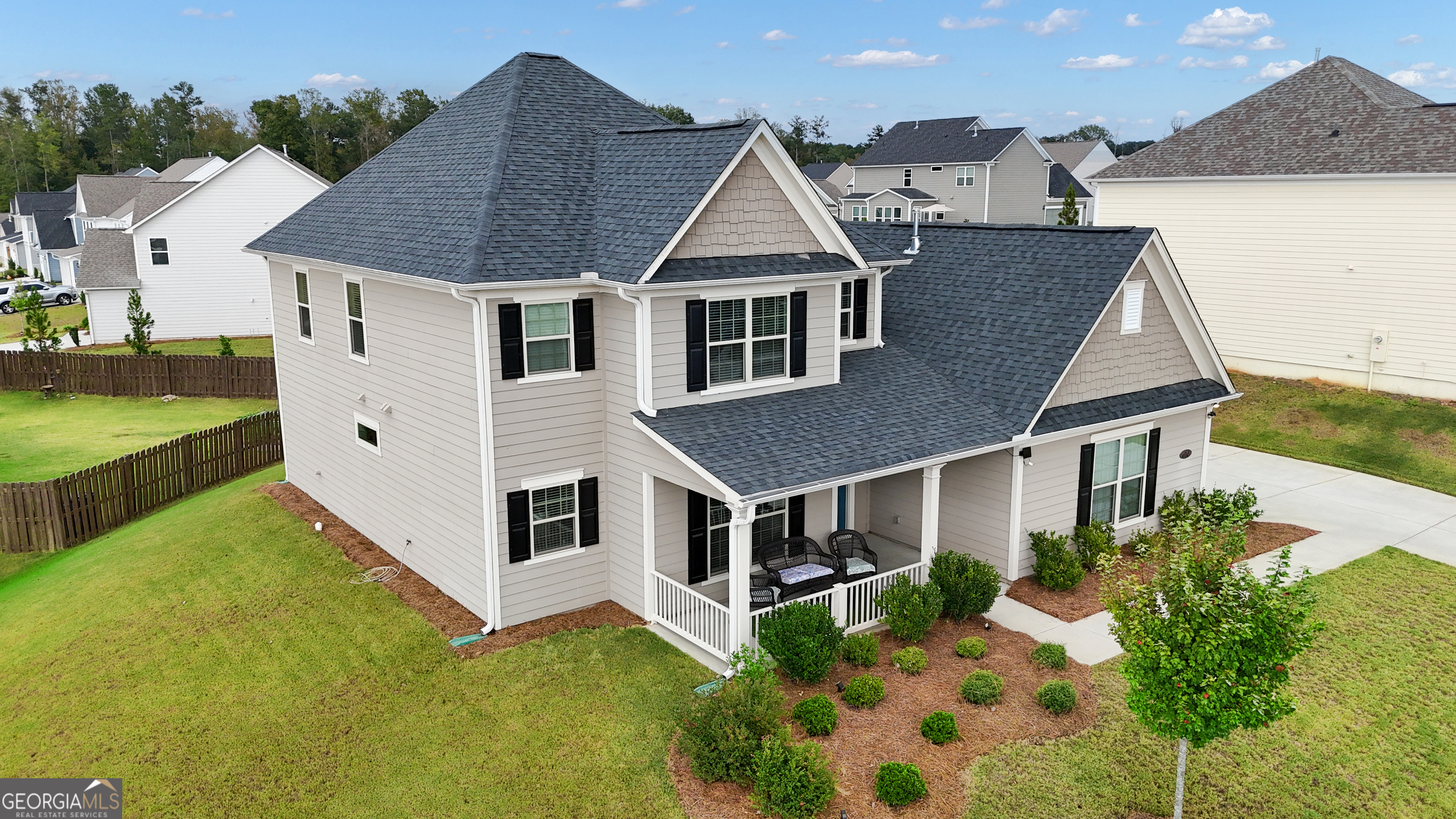610 Napier Pass Peachtree City GA 30269