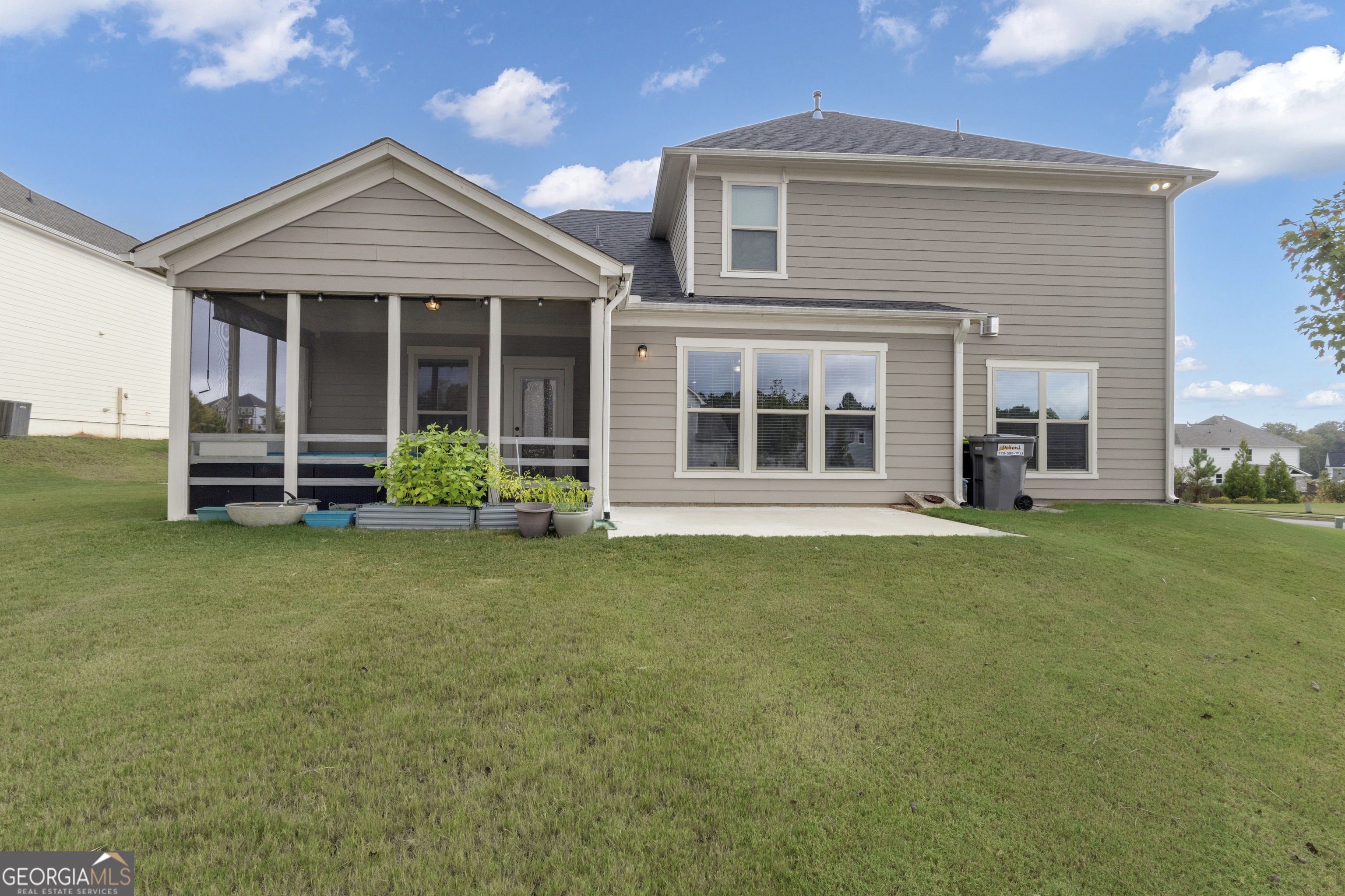 610 Napier Pass Peachtree City GA 30269