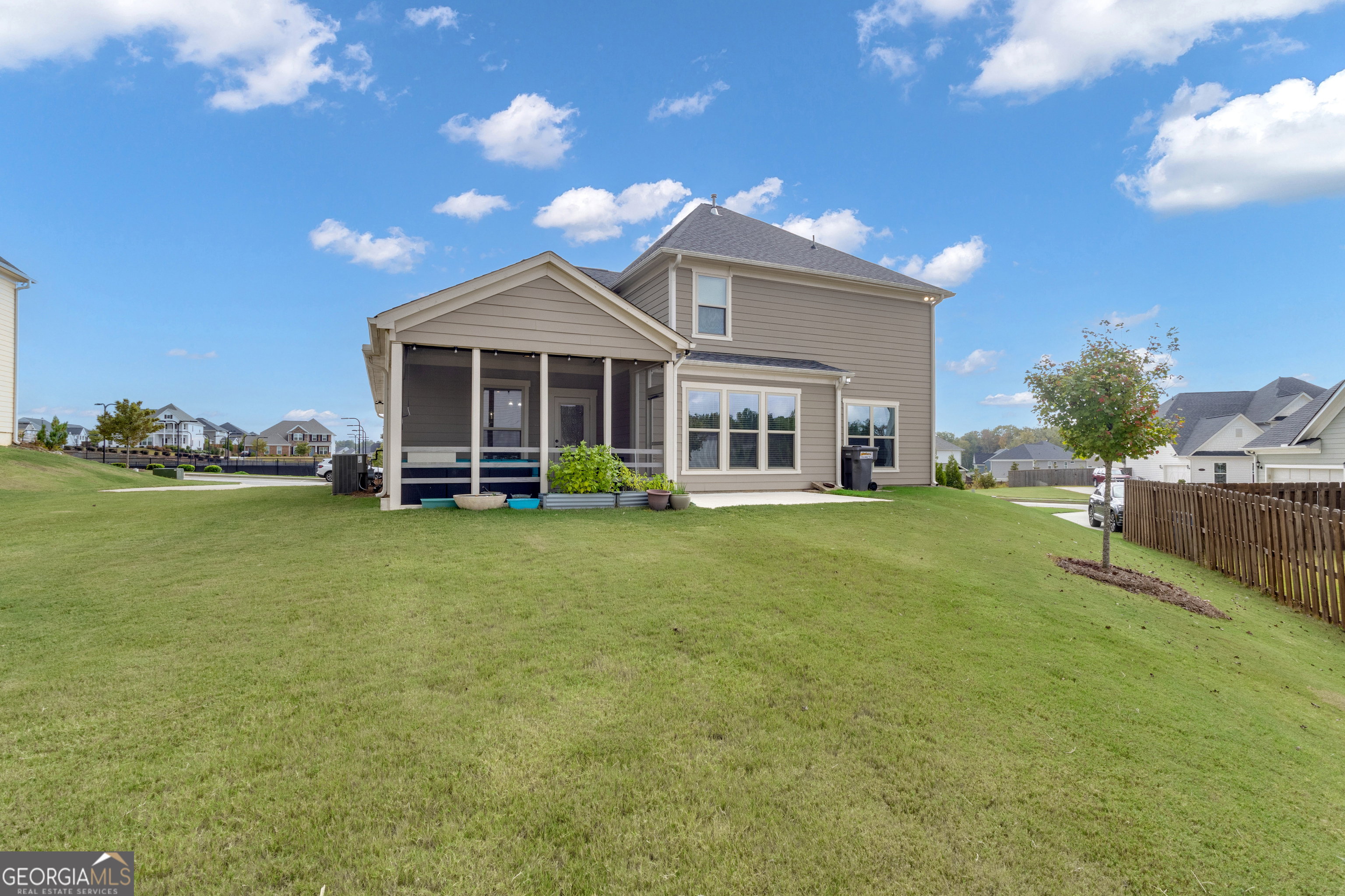 610 Napier Pass Peachtree City GA 30269