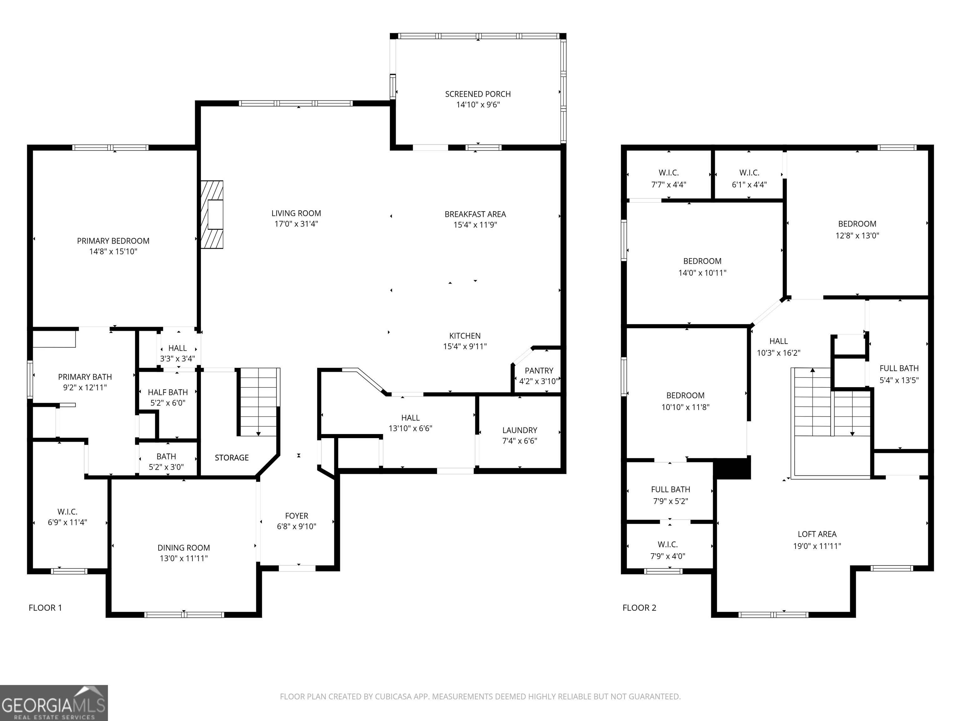 610 Napier Pass Peachtree City GA 30269