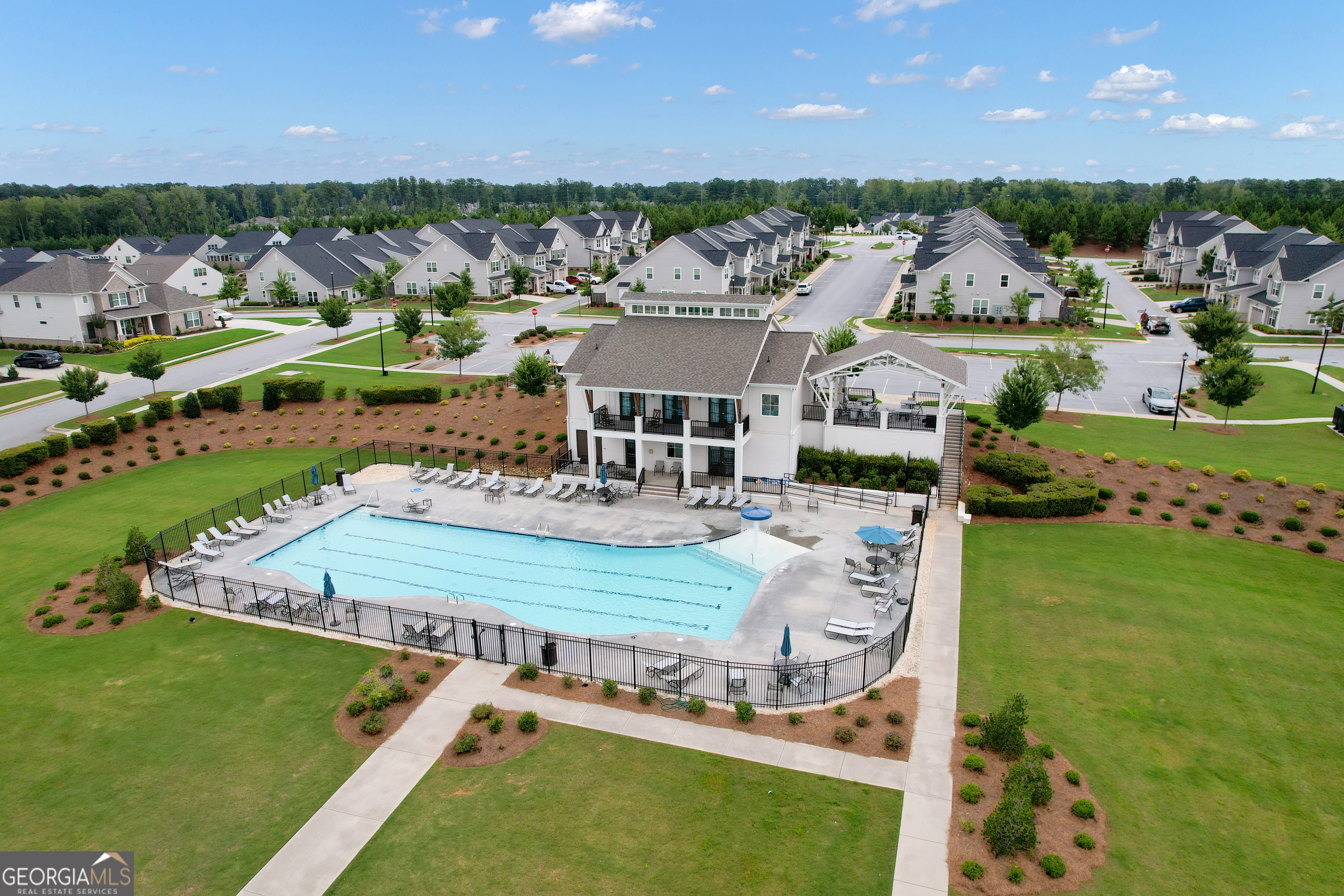 610 Napier Pass Peachtree City GA 30269