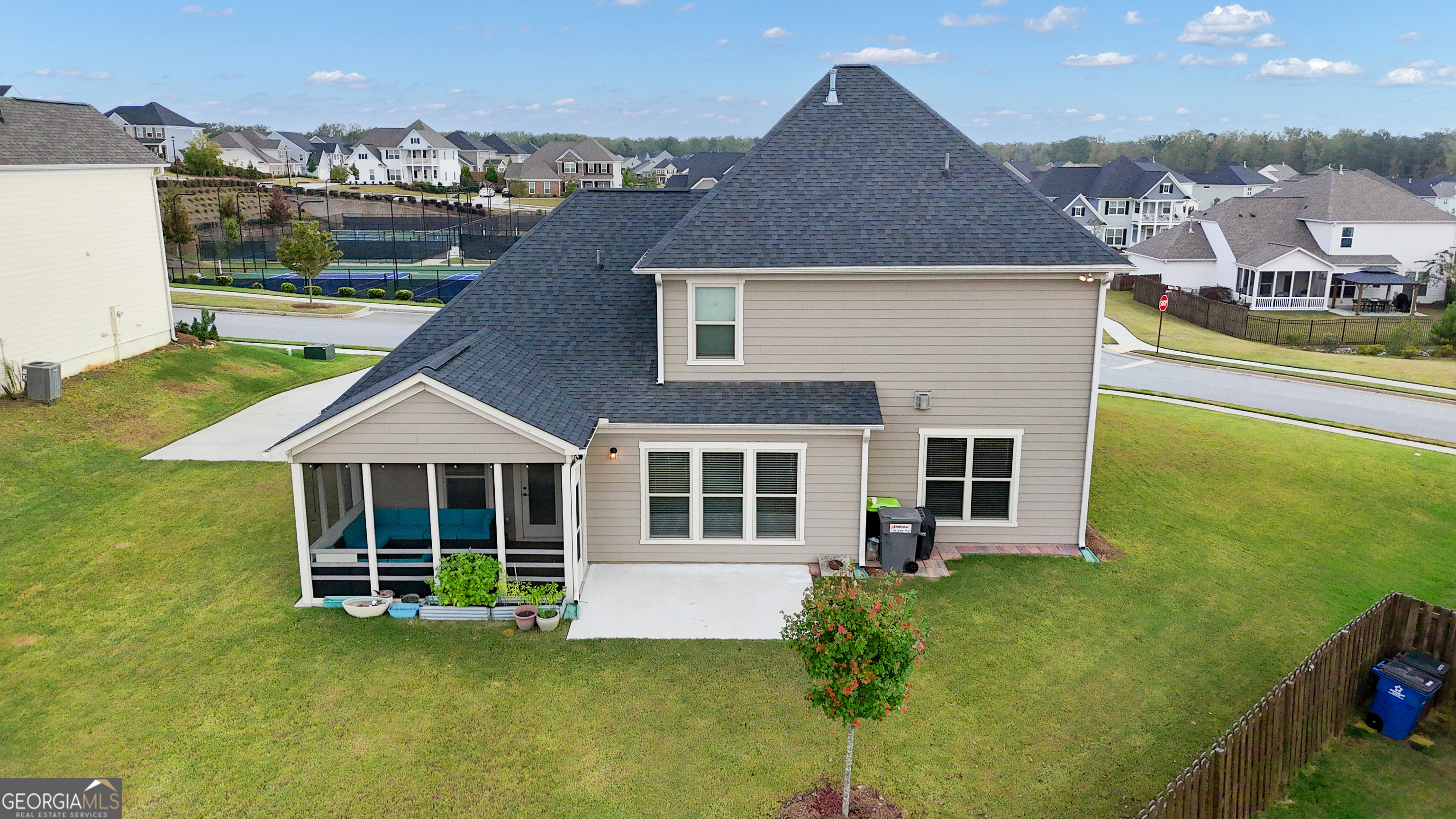 610 Napier Pass Peachtree City GA 30269