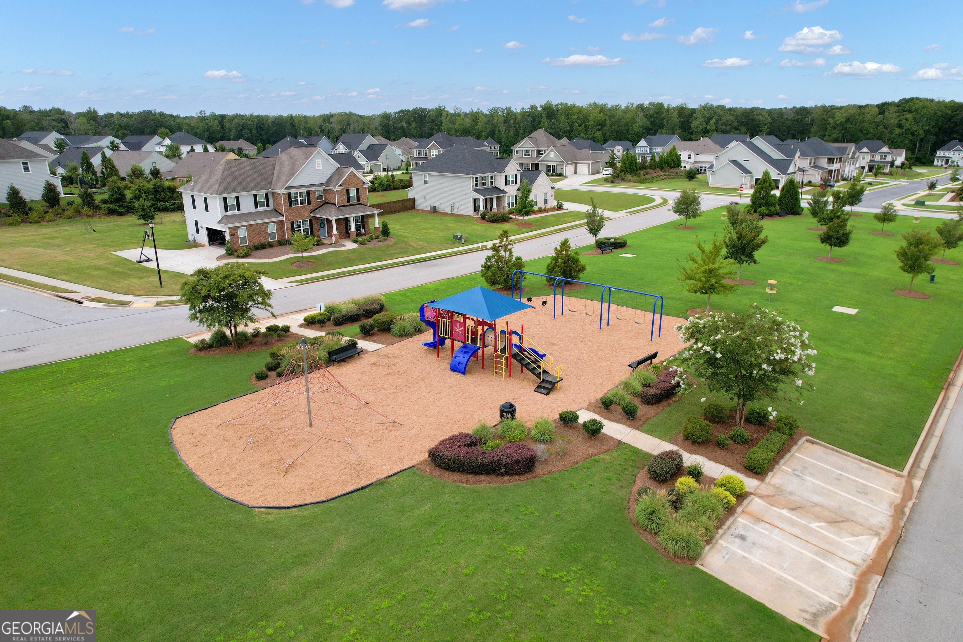 610 Napier Pass Peachtree City GA 30269