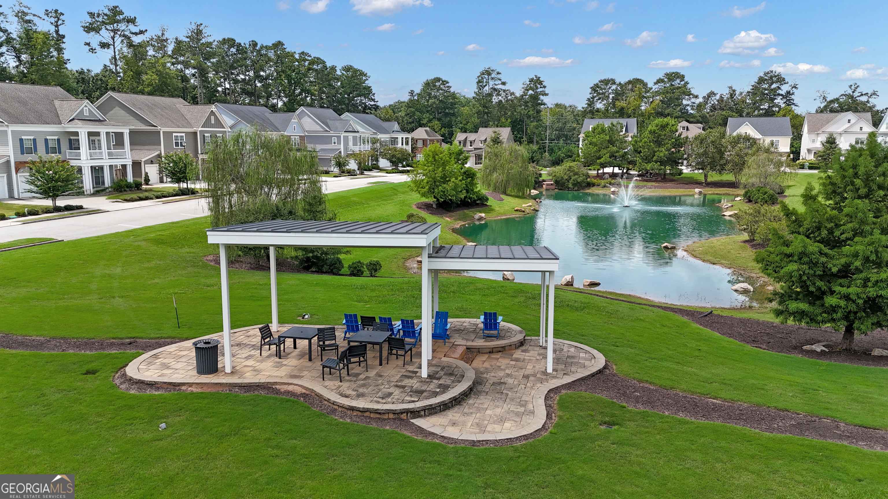 610 Napier Pass Peachtree City GA 30269