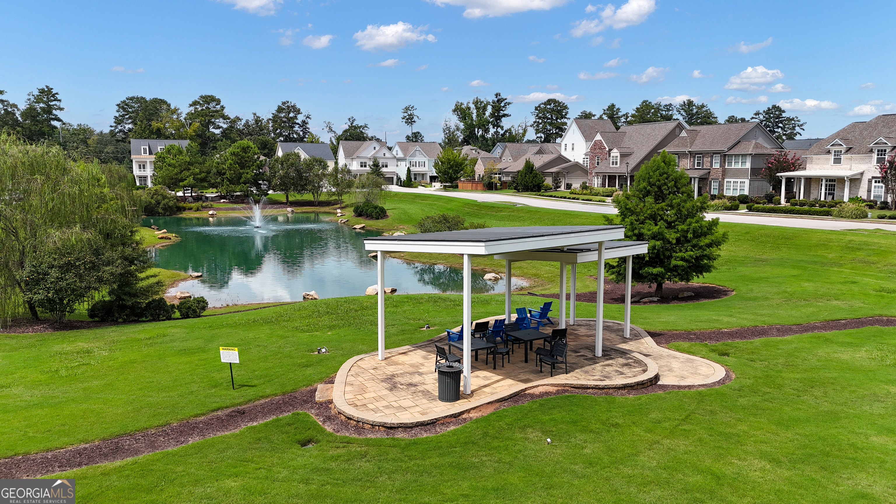 610 Napier Pass Peachtree City GA 30269