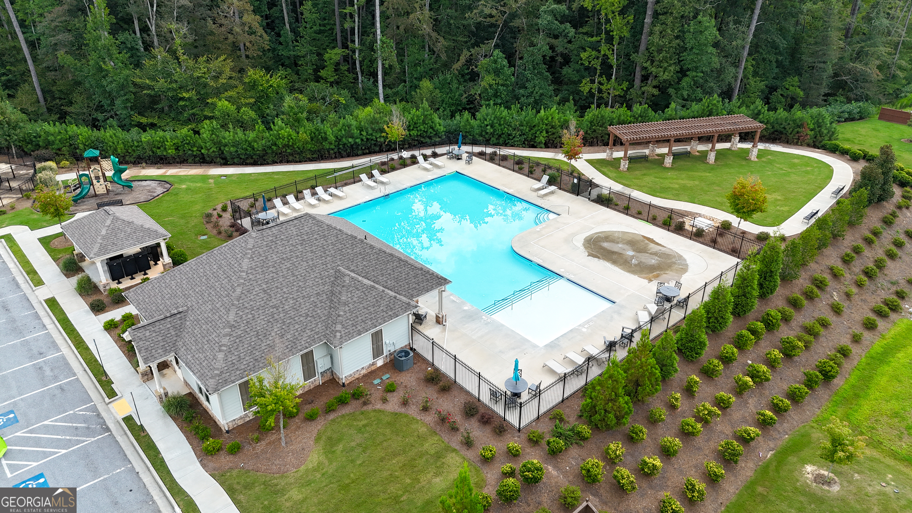 610 Napier Pass Peachtree City GA 30269