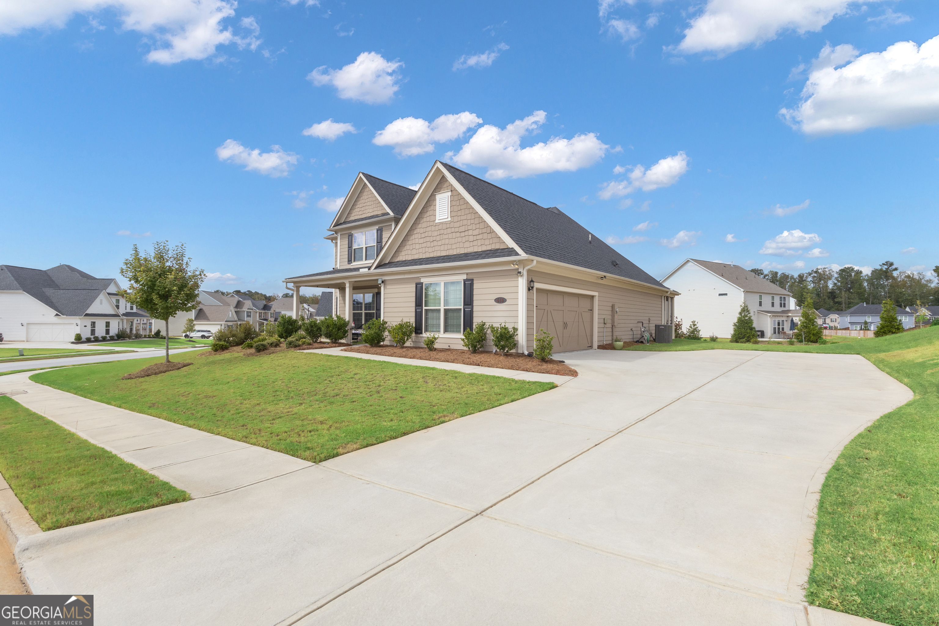610 Napier Pass Peachtree City GA 30269