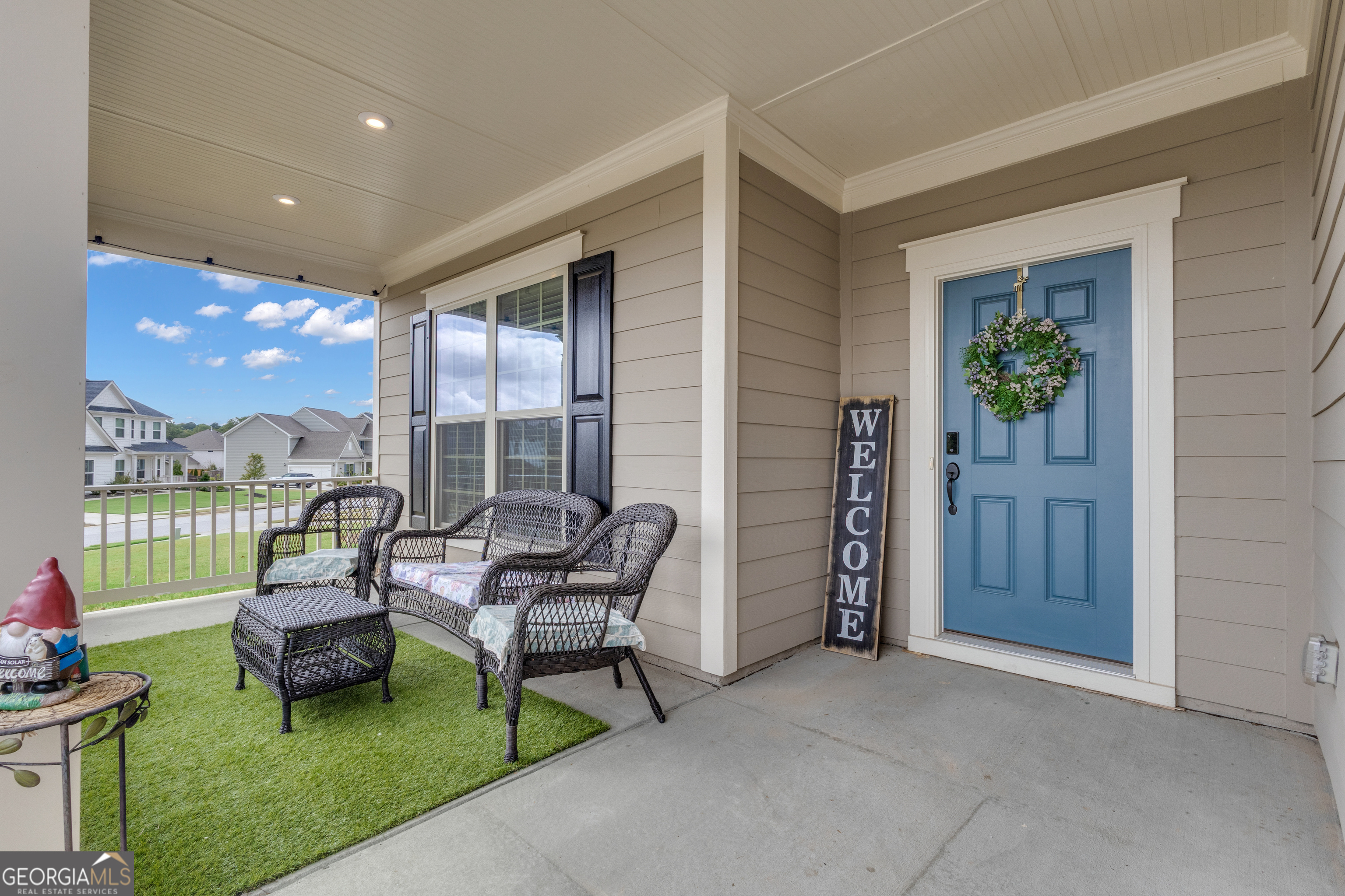 610 Napier Pass Peachtree City GA 30269