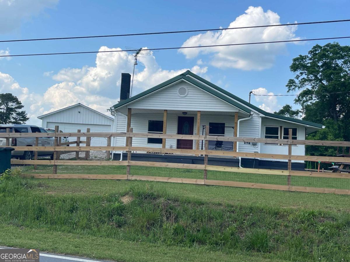 433 Spring Place Reseca Road Resaca GA 30735