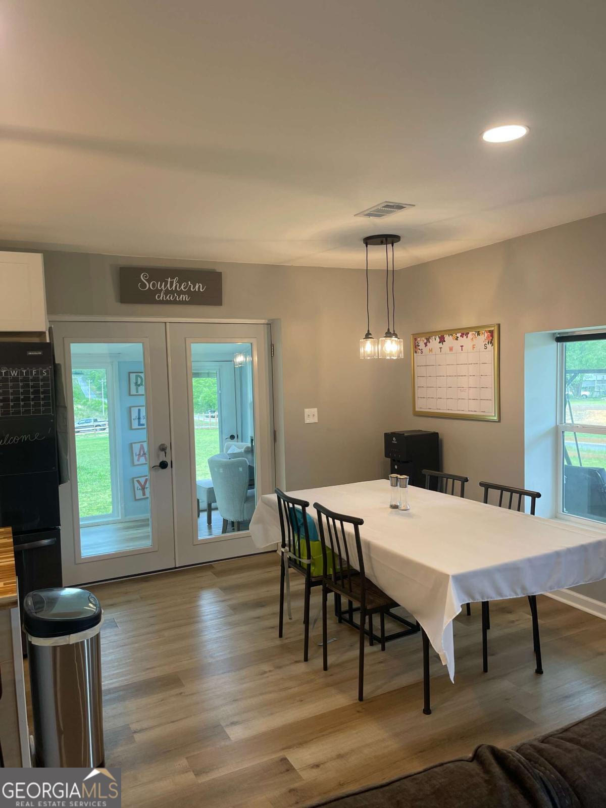 433 Spring Place Reseca Road Resaca GA 30735