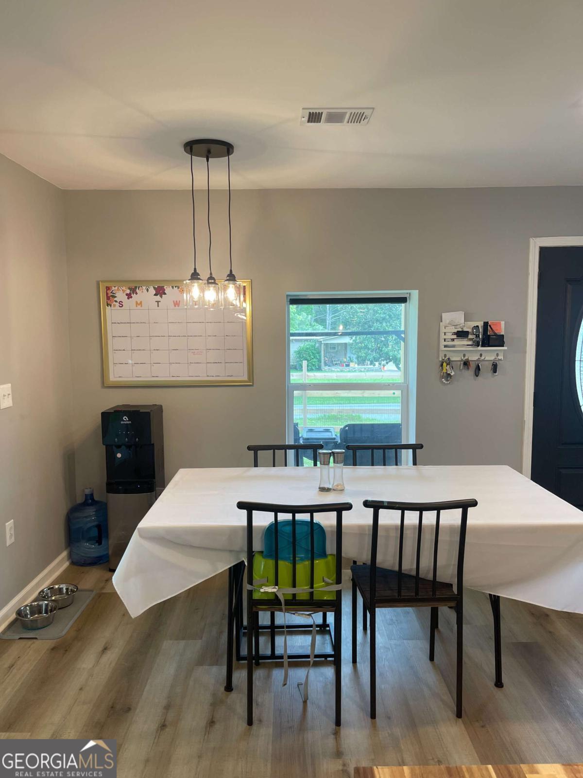 433 Spring Place Reseca Road Resaca GA 30735