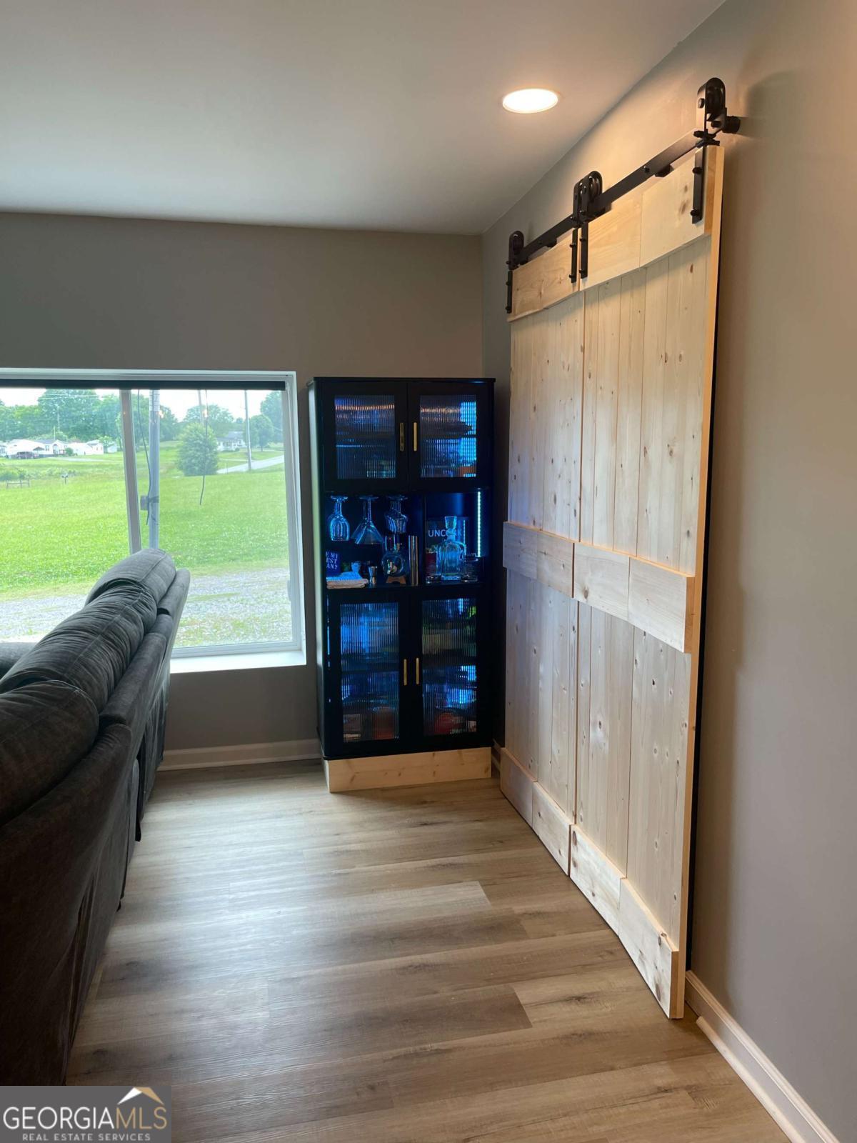 433 Spring Place Reseca Road Resaca GA 30735