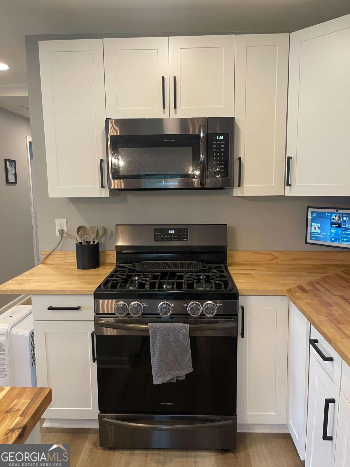 433 Spring Place Reseca Road Resaca GA 30735