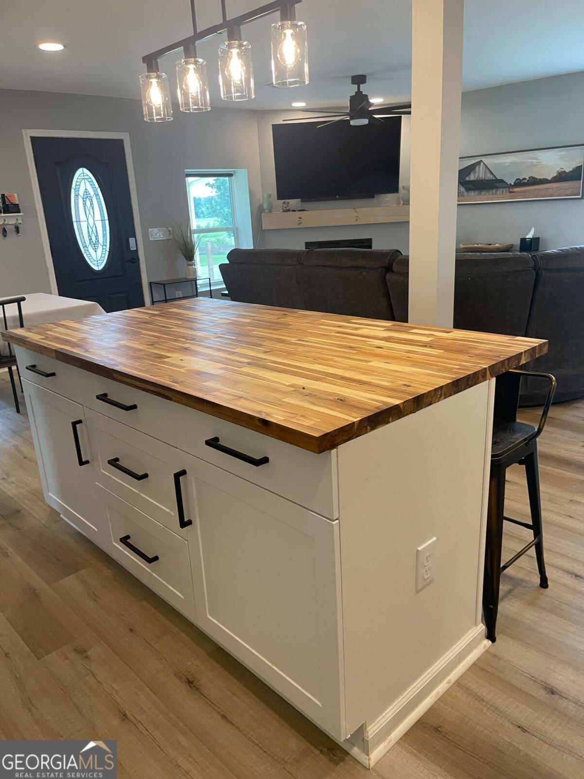 433 Spring Place Reseca Road Resaca GA 30735