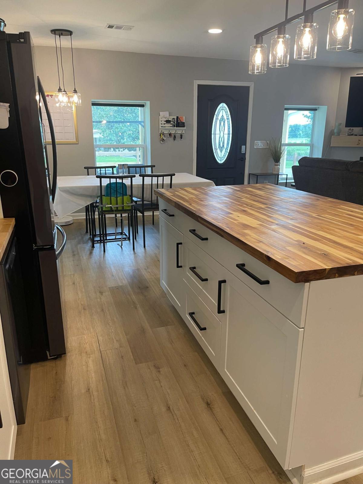 433 Spring Place Reseca Road Resaca GA 30735