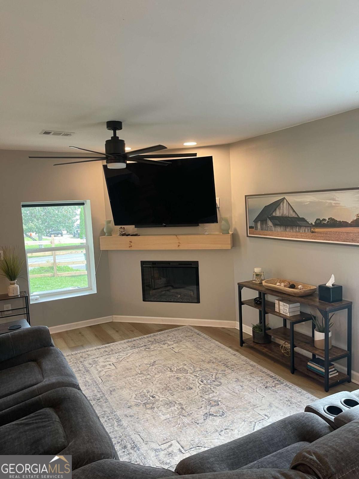 433 Spring Place Reseca Road Resaca GA 30735